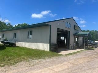 View of Commercial Sale at 12062 235th Street, Milaca MN 56353, Milaca (10 of 14) - Mike Wilen | Minnesota Team Real Estate