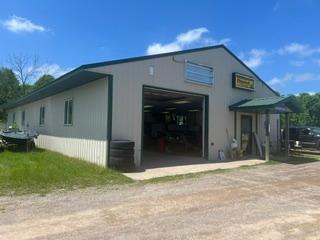 View of Commercial Sale at 12062 235th Street, Milaca MN 56353, Milaca (9 of 14) - Mike Wilen | Minnesota Team Real Estate