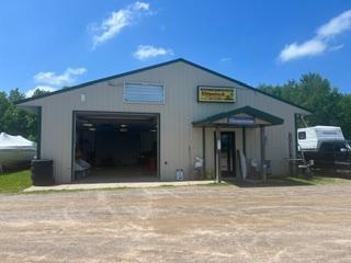 View of Commercial Sale at 12062 235th Street, Milaca MN 56353, Milaca (8 of 14) - Mike Wilen | Minnesota Team Real Estate