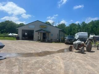 View of Commercial Sale at 12062 235th Street, Milaca MN 56353, Milaca (7 of 14) - Mike Wilen | Minnesota Team Real Estate