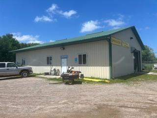 View of Commercial Sale at 12062 235th Street, Milaca MN 56353, Milaca (6 of 14) - Mike Wilen | Minnesota Team Real Estate