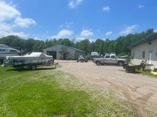 View of Commercial Sale at 12062 235th Street, Milaca MN 56353, Milaca (3 of 14) - Mike Wilen | Minnesota Team Real Estate