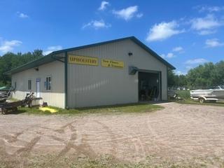 View of Commercial Sale at 12062 235th Street, Milaca MN 56353, Milaca (2 of 14) - Mike Wilen | Minnesota Team Real Estate