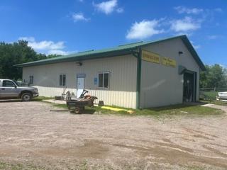 View of Commercial Sale at 12062 235th Street, Milaca MN 56353, Milaca - Mike Wilen | Minnesota Team Real Estate