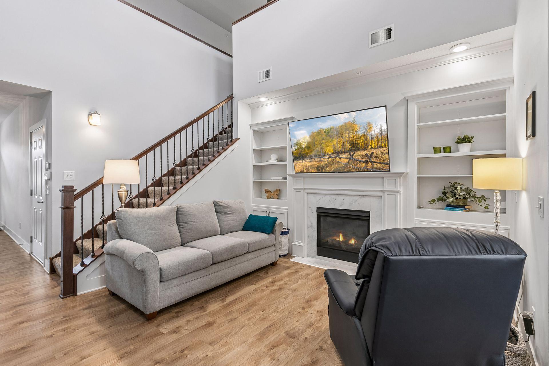 View of (TH) Side x Side at 13650 Bronze Parkway, Rosemount - Mike Wilen | Minnesota Team Real Estate