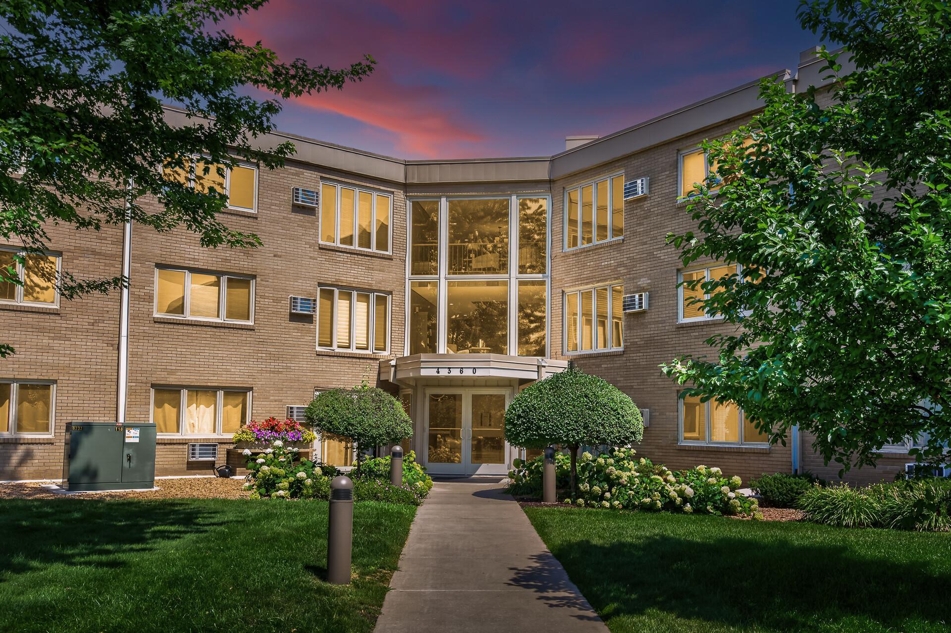 View of Residential at 4360 Brookside Court #209, Edina MN 55436, Edina (32 of 32) - Mike Wilen | Minnesota Team Real Estate