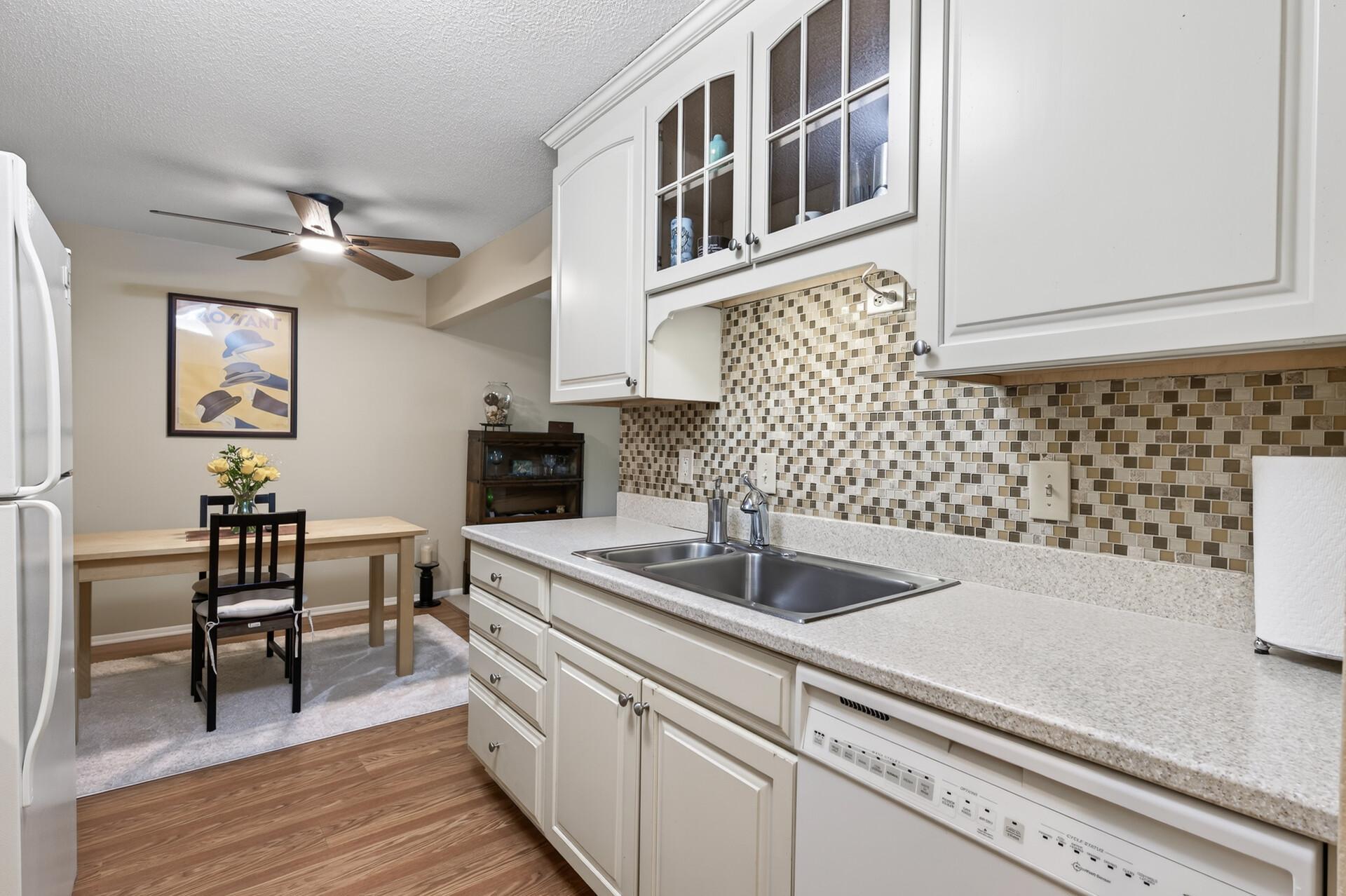 View of Residential at 4360 Brookside Court #209, Edina MN 55436, Edina (10 of 32) - Mike Wilen | Minnesota Team Real Estate