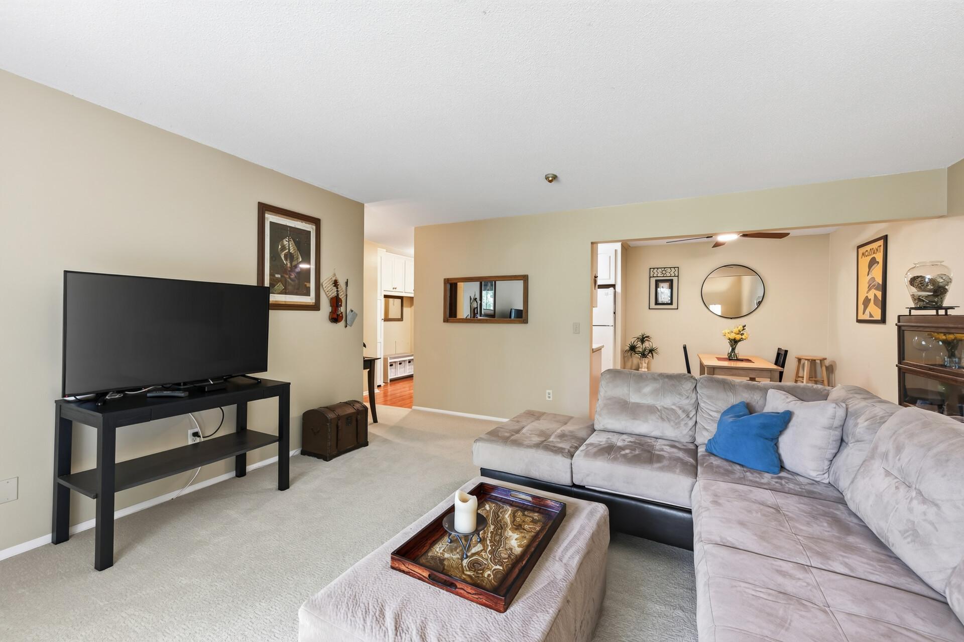 View of Residential at 4360 Brookside Court #209, Edina MN 55436, Edina (5 of 32) - Mike Wilen | Minnesota Team Real Estate