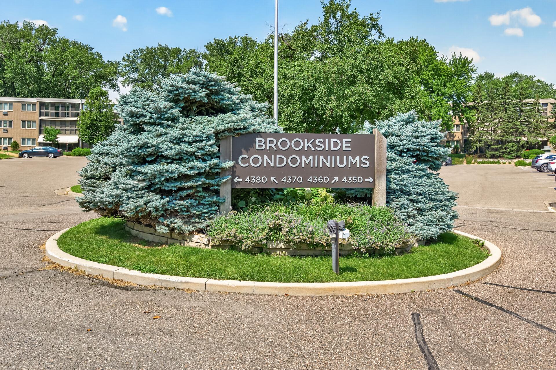 View of Residential at 4360 Brookside Court #209, Edina MN 55436, Edina - Mike Wilen | Minnesota Team Real Estate
