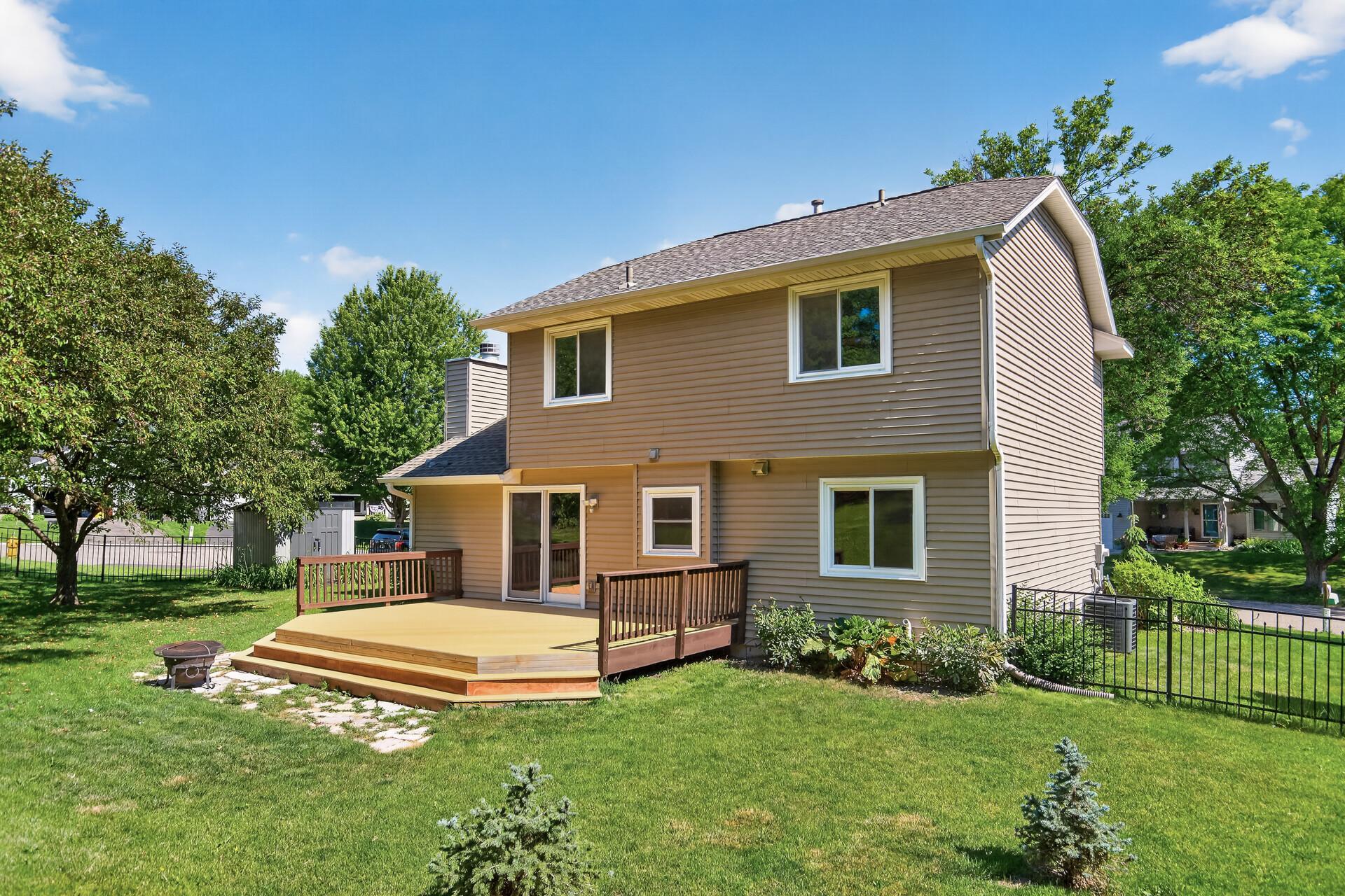 View of Residential at 11005 45th Avenue, Plymouth MN 55442, Plymouth (35 of 38) - Mike Wilen | Minnesota Team Real Estate