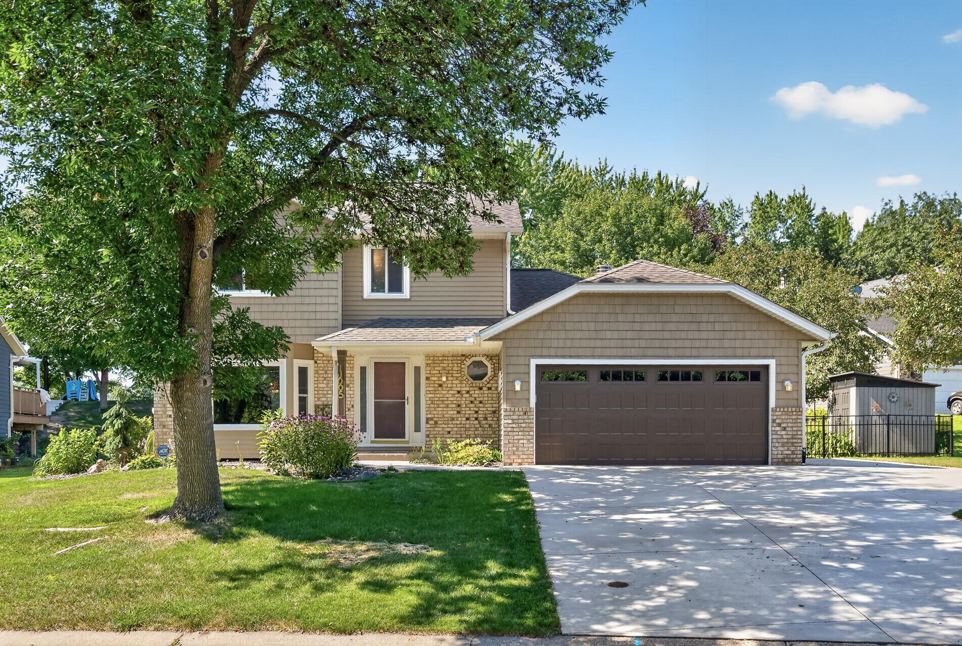 View of Single Family at 11005 45th Avenue, Plymouth - Mike Wilen | Minnesota Team Real Estate