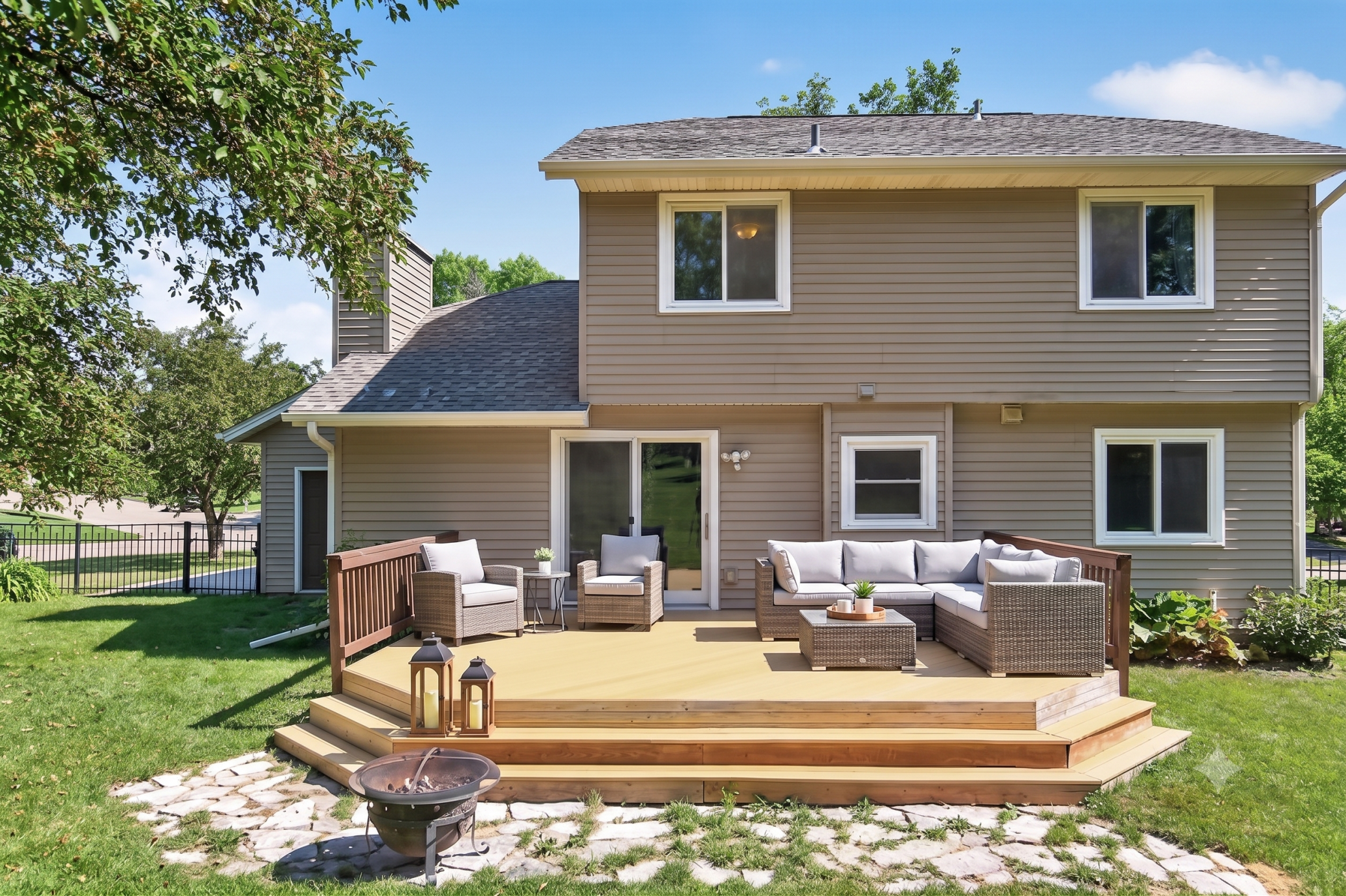 View of Residential at 11005 45th Avenue, Plymouth MN 55442, Plymouth (33 of 38) - Mike Wilen | Minnesota Team Real Estate
