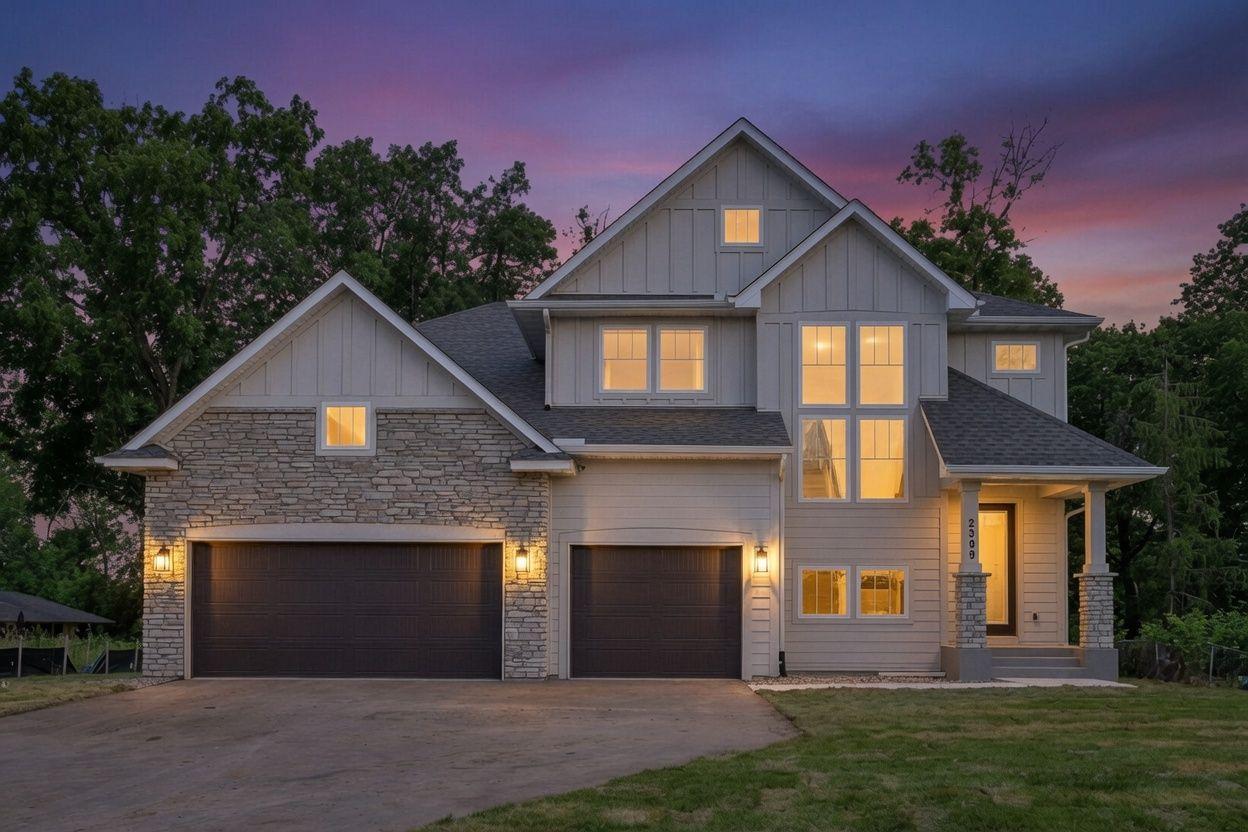View of Residential at 2399 Laurie Court, Roseville MN 55113, Roseville (51 of 51) - Mike Wilen | Minnesota Team Real Estate