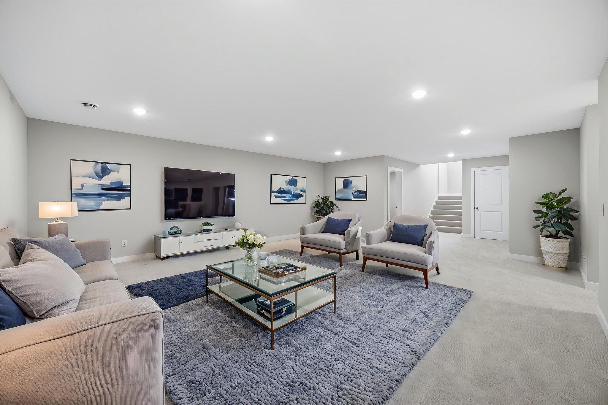 View of Residential at 2399 Laurie Court, Roseville MN 55113, Roseville (39 of 51) - Mike Wilen | Minnesota Team Real Estate
