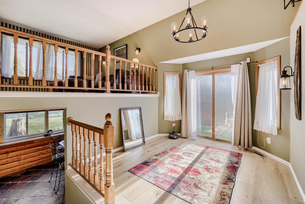 View of Residential at 4153 146th Avenue, Andover MN 55304, Andover (4 of 38) - Mike Wilen | Minnesota Team Real Estate