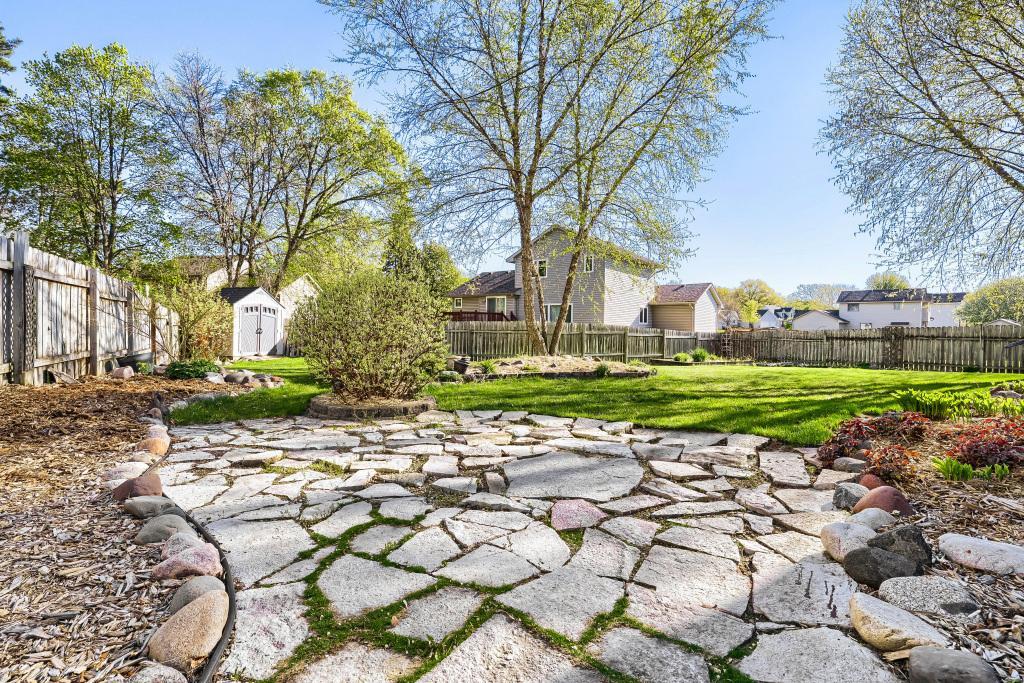 View of Residential at 4153 146th Avenue, Andover MN 55304, Andover (27 of 38) - Mike Wilen | Minnesota Team Real Estate