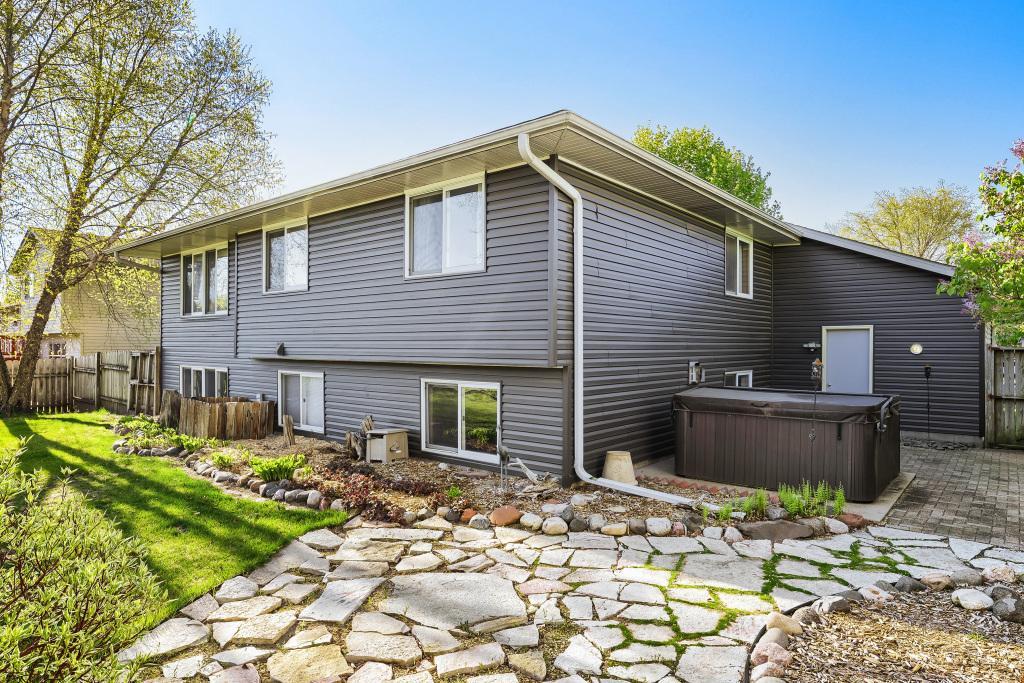 View of Residential at 4153 146th Avenue, Andover MN 55304, Andover (28 of 38) - Mike Wilen | Minnesota Team Real Estate