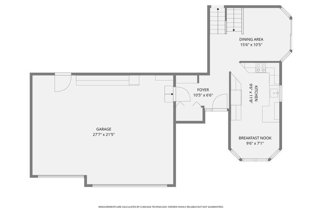 View of Residential at 4153 146th Avenue, Andover MN 55304, Andover (34 of 38) - Mike Wilen | Minnesota Team Real Estate