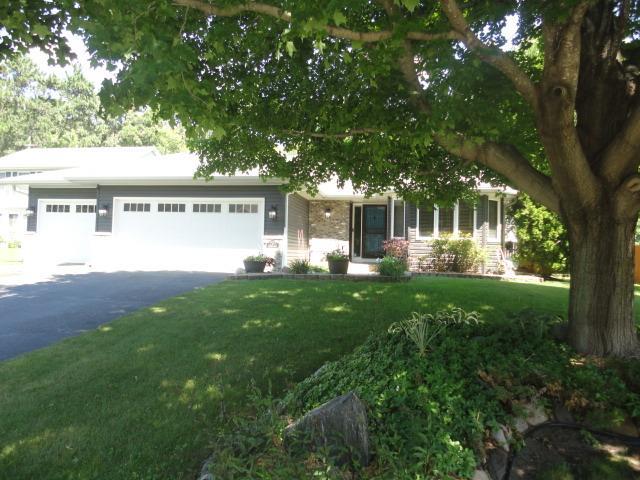 View of Residential at 4153 146th Avenue, Andover MN 55304, Andover - Mike Wilen | Minnesota Team Real Estate
