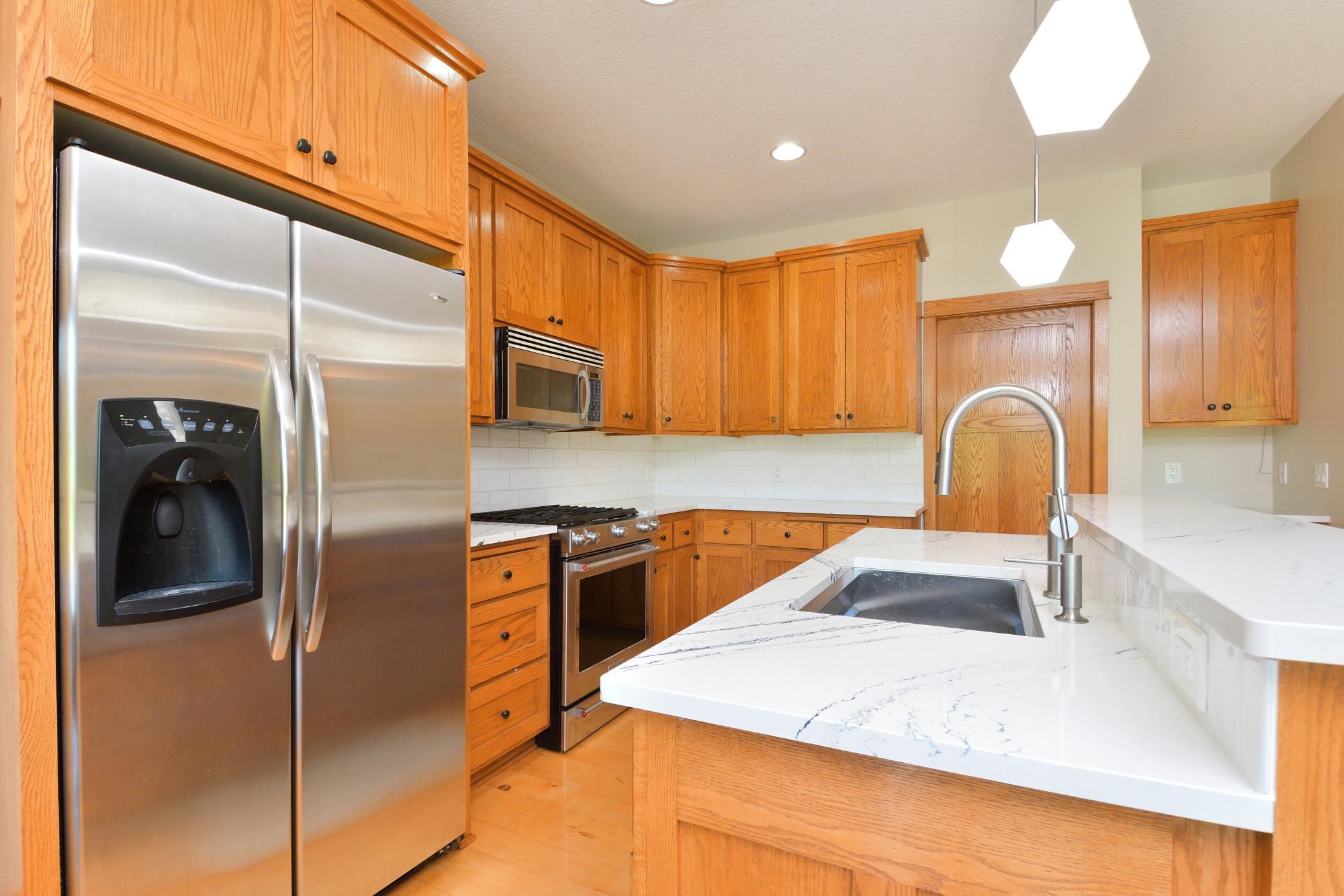 View of Residential at 15602 Enfield Avenue, Hugo MN 55038, Hugo (5 of 42) - Mike Wilen | Minnesota Team Real Estate