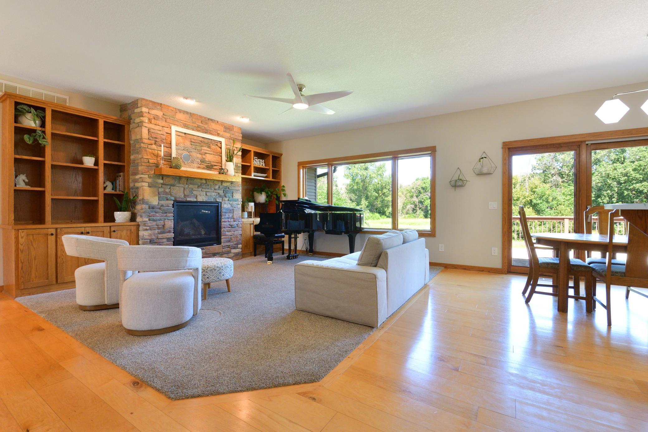 View of Residential at 15602 Enfield Avenue, Hugo MN 55038, Hugo (2 of 42) - Mike Wilen | Minnesota Team Real Estate