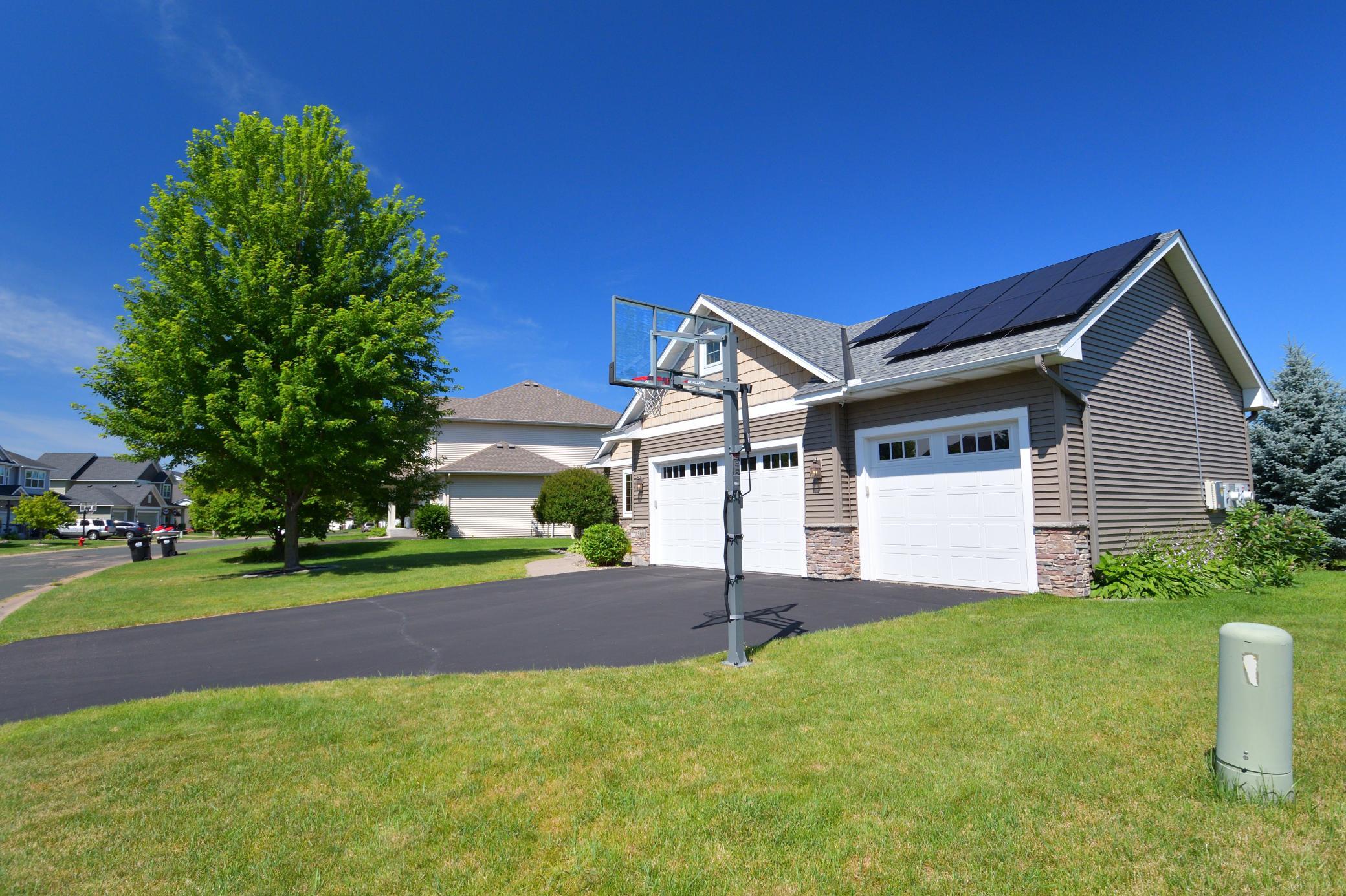 View of Residential at 15602 Enfield Avenue, Hugo MN 55038, Hugo (40 of 42) - Mike Wilen | Minnesota Team Real Estate