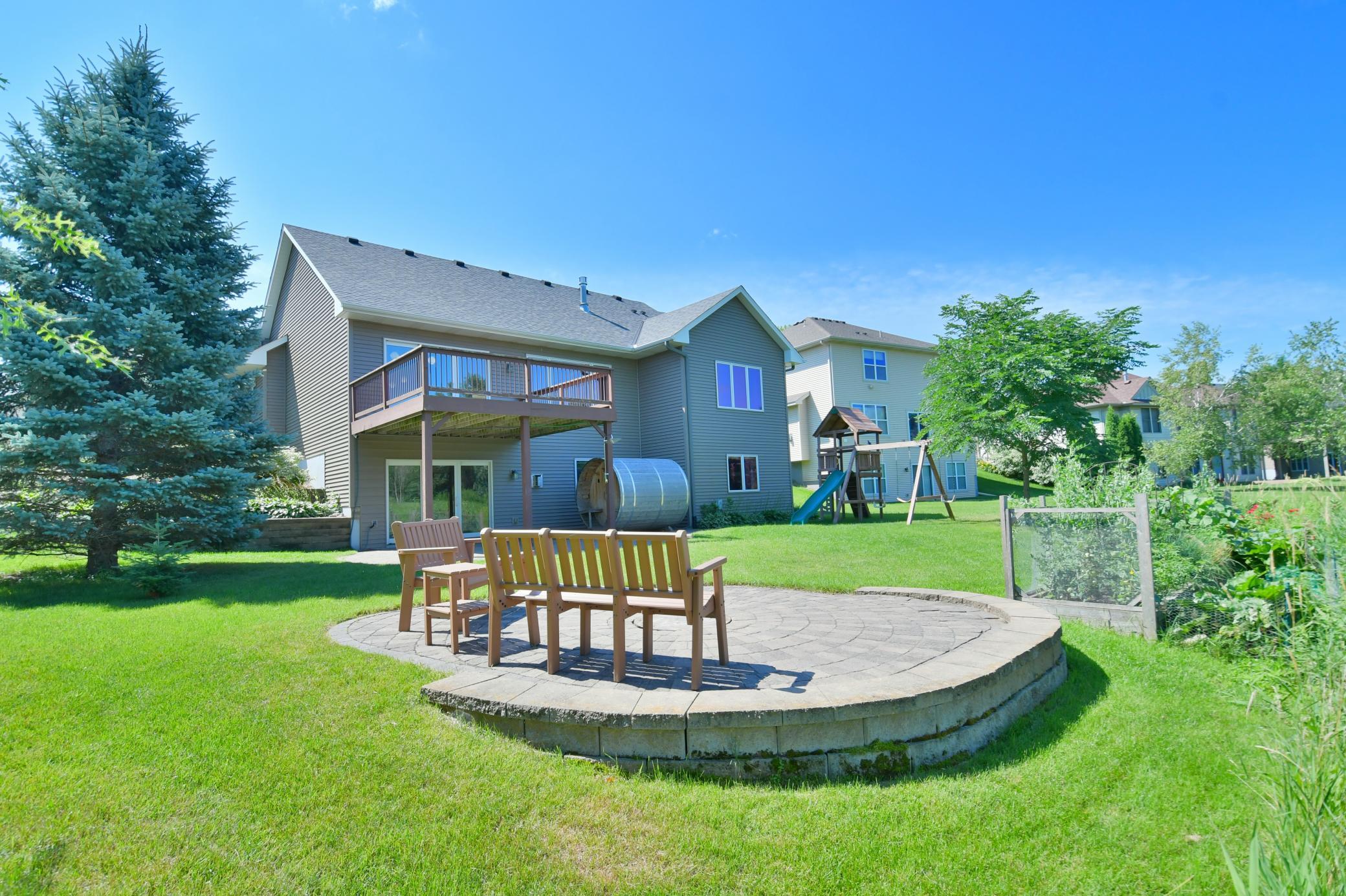 View of Residential at 15602 Enfield Avenue, Hugo MN 55038, Hugo (24 of 42) - Mike Wilen | Minnesota Team Real Estate