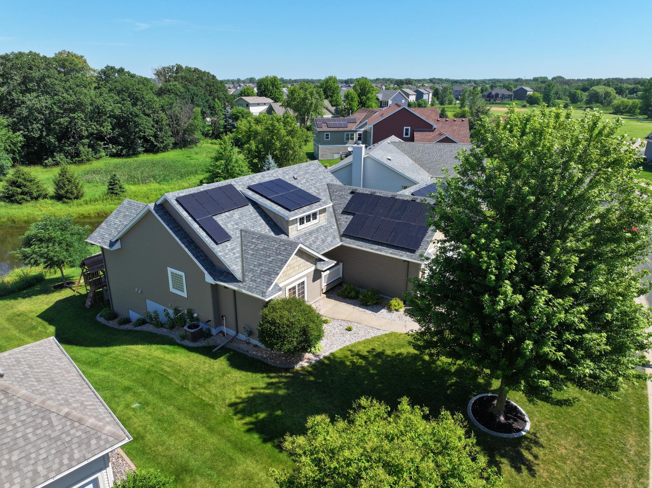 View of Residential at 15602 Enfield Avenue, Hugo MN 55038, Hugo (36 of 42) - Mike Wilen | Minnesota Team Real Estate