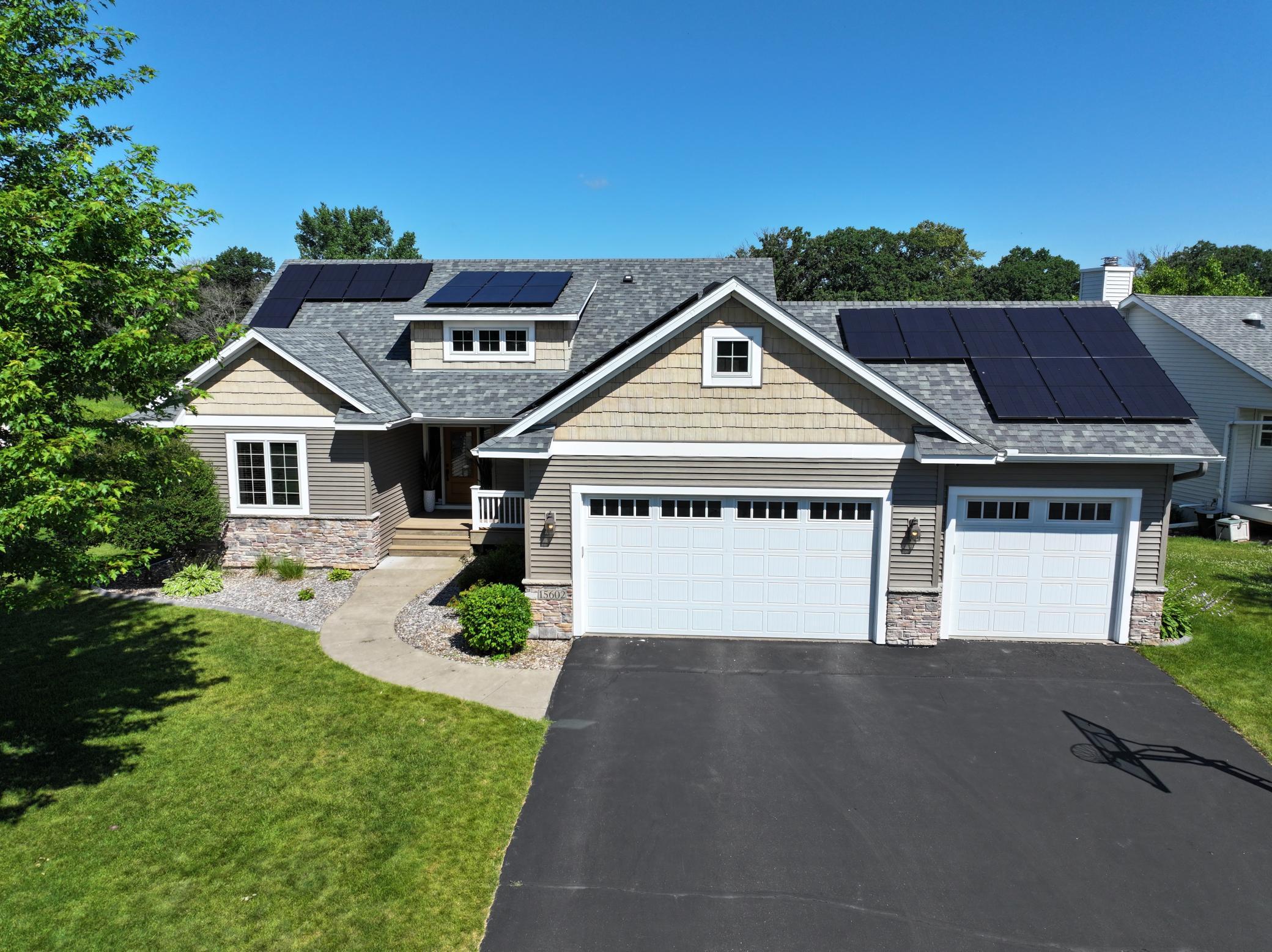 View of Residential at 15602 Enfield Avenue, Hugo MN 55038, Hugo (35 of 42) - Mike Wilen | Minnesota Team Real Estate