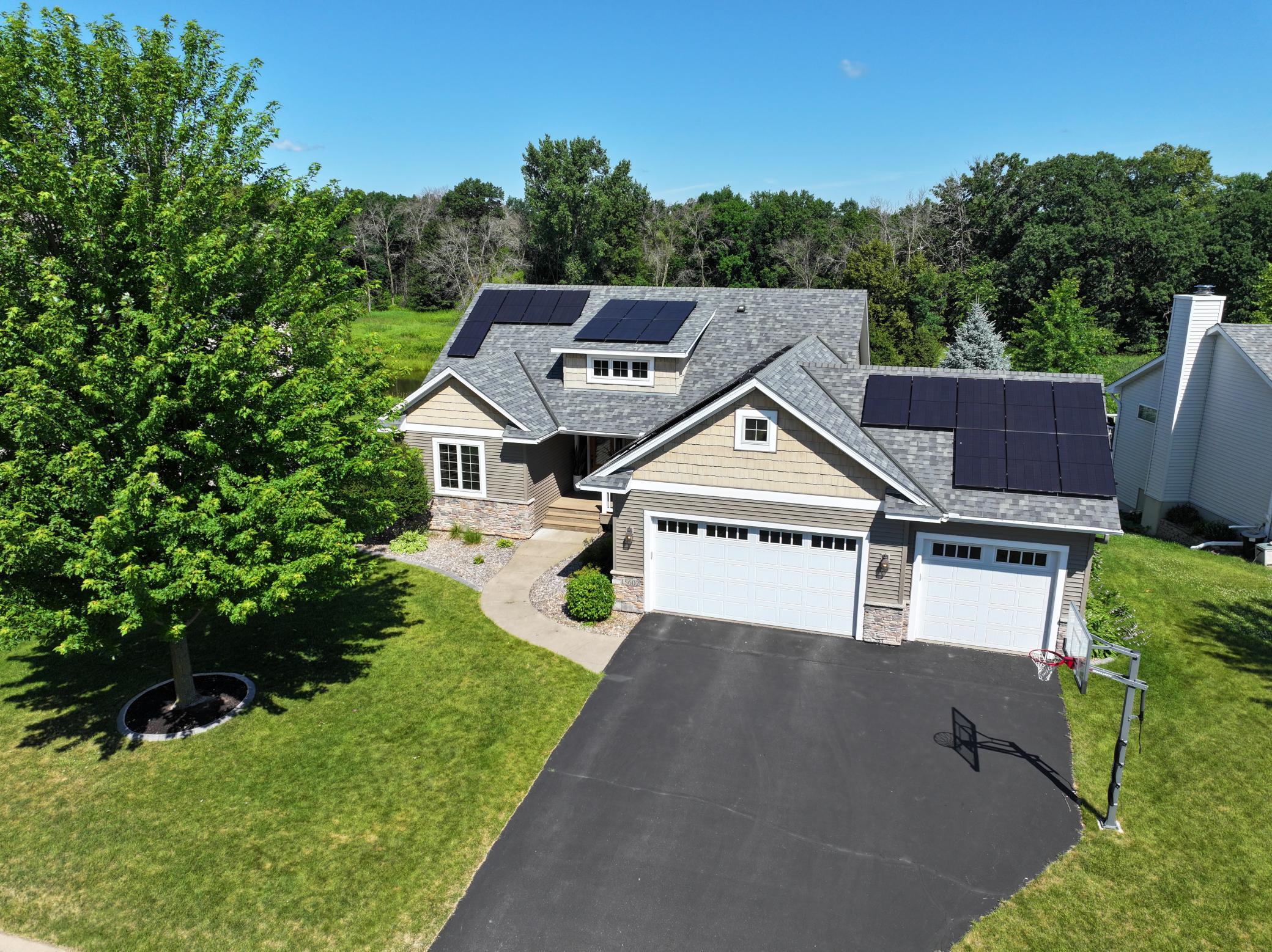 View of Residential at 15602 Enfield Avenue, Hugo MN 55038, Hugo - Mike Wilen | Minnesota Team Real Estate