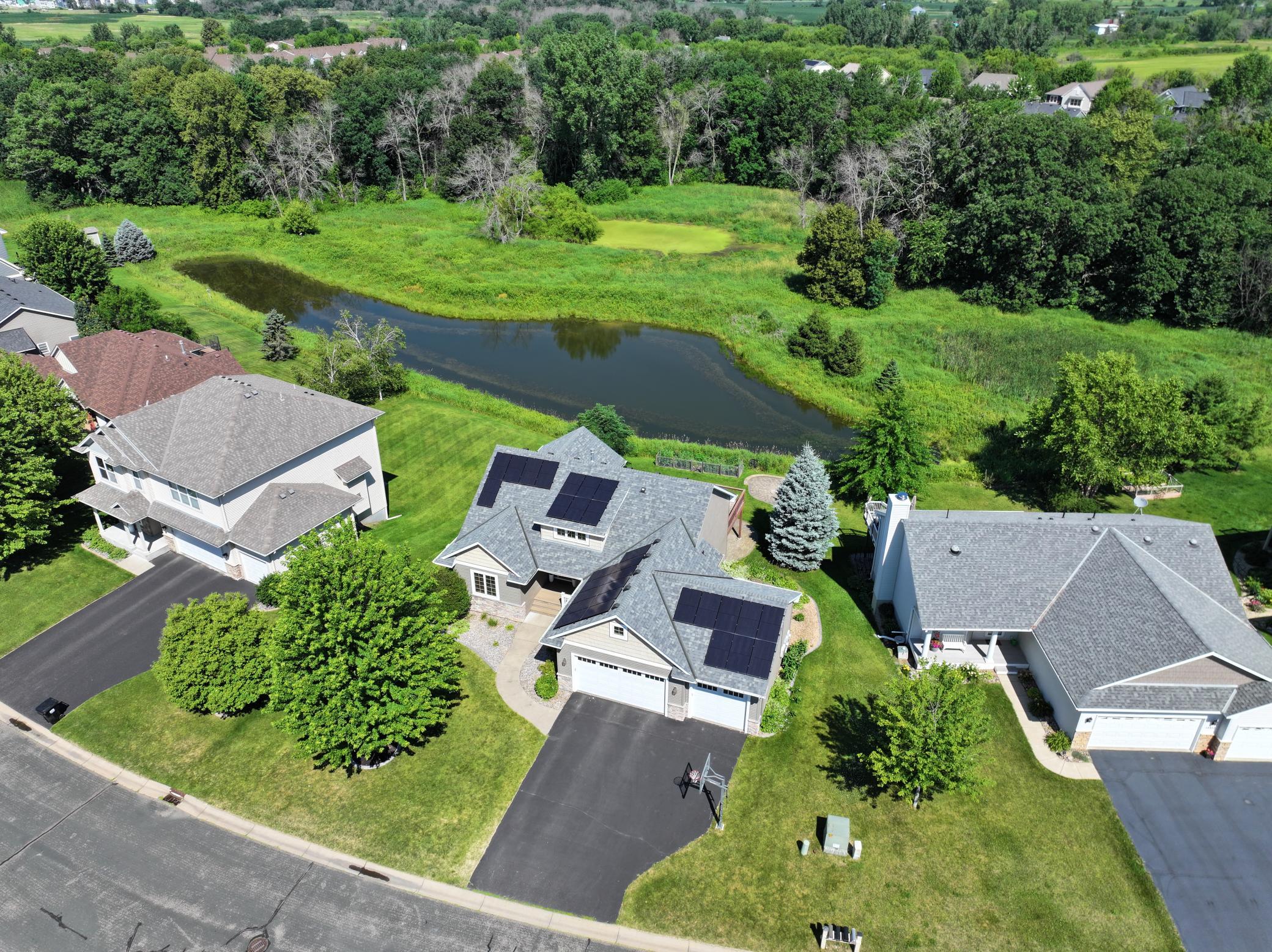 View of Residential at 15602 Enfield Avenue, Hugo MN 55038, Hugo (33 of 42) - Mike Wilen | Minnesota Team Real Estate