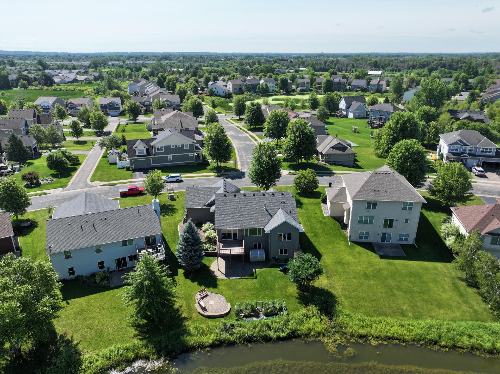 View of Residential at 15602 Enfield Avenue, Hugo MN 55038, Hugo (32 of 42) - Mike Wilen | Minnesota Team Real Estate
