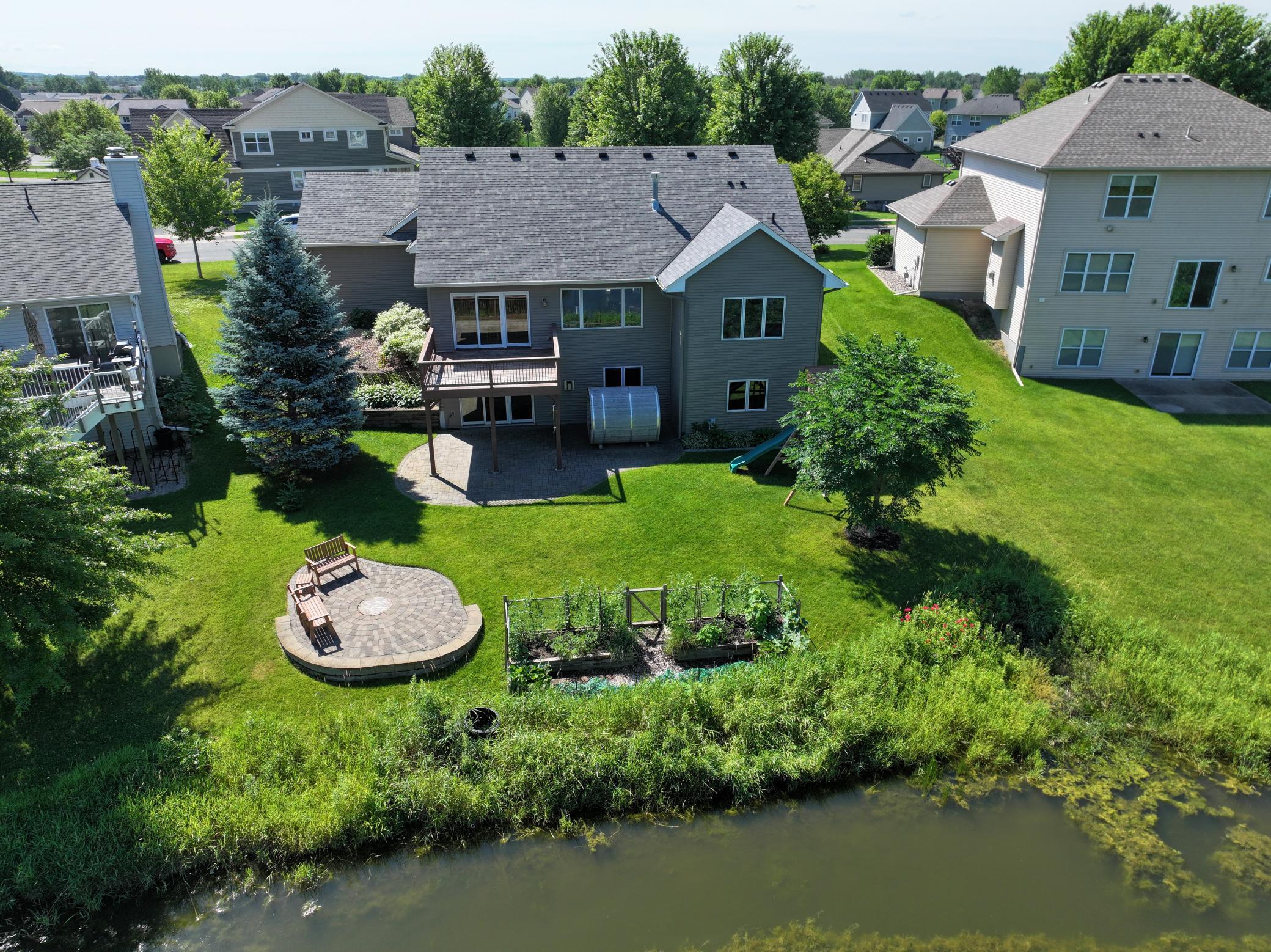 View of Residential at 15602 Enfield Avenue, Hugo MN 55038, Hugo (31 of 42) - Mike Wilen | Minnesota Team Real Estate