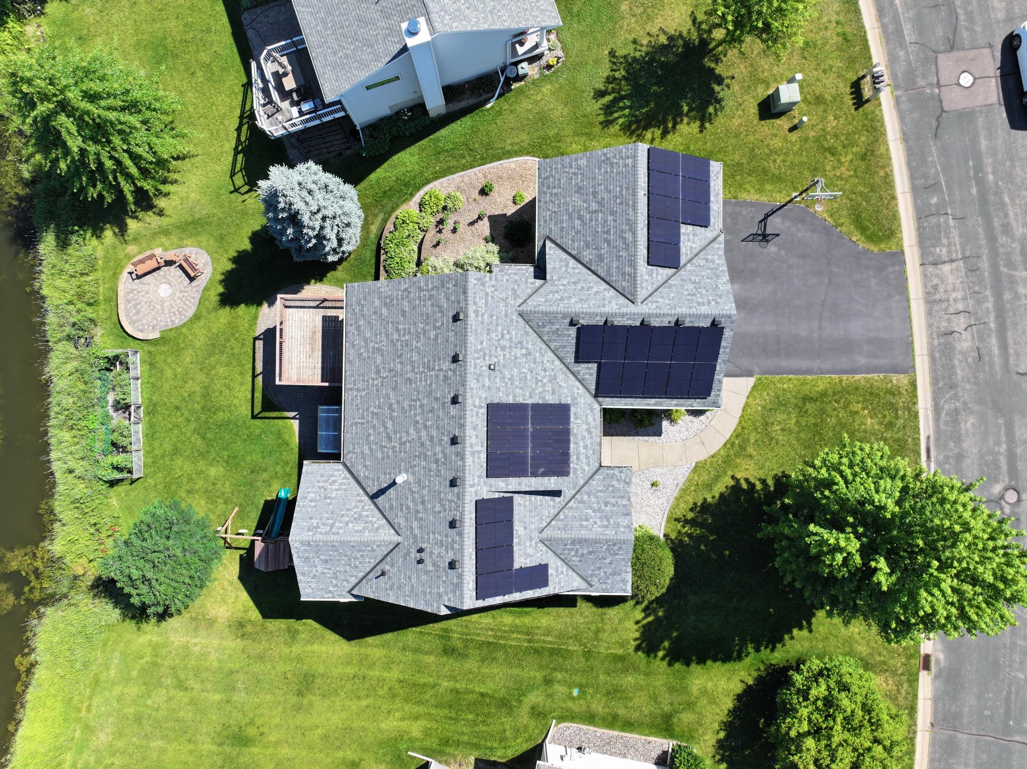 View of Residential at 15602 Enfield Avenue, Hugo MN 55038, Hugo (30 of 42) - Mike Wilen | Minnesota Team Real Estate
