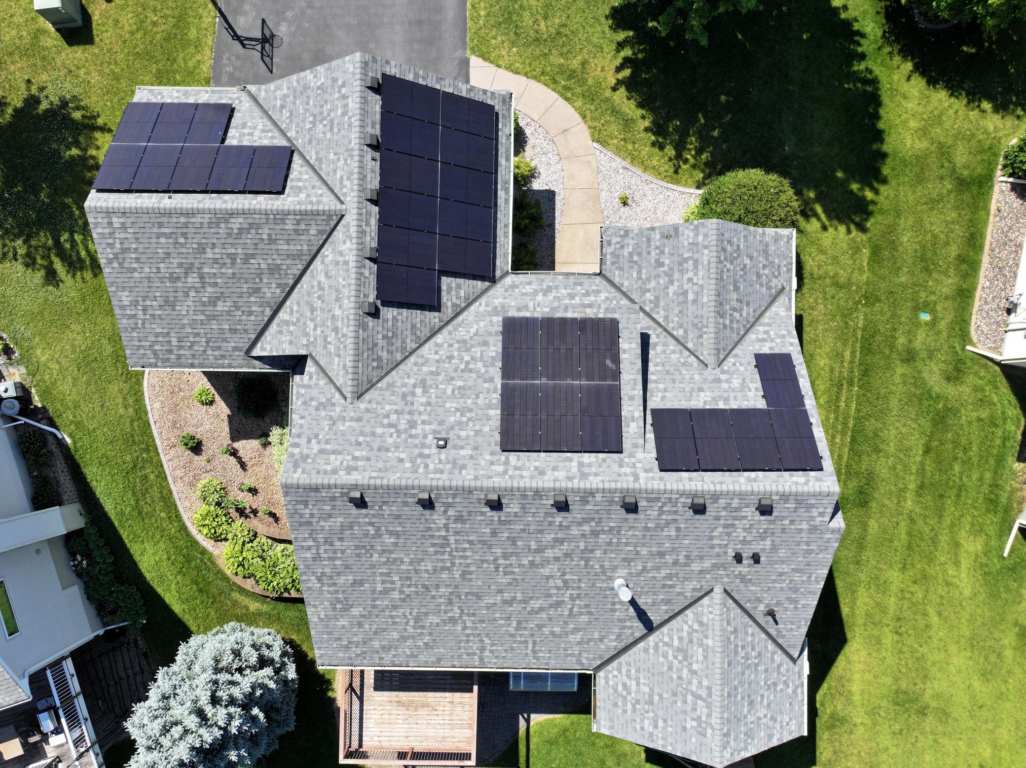 View of Residential at 15602 Enfield Avenue, Hugo MN 55038, Hugo (29 of 42) - Mike Wilen | Minnesota Team Real Estate