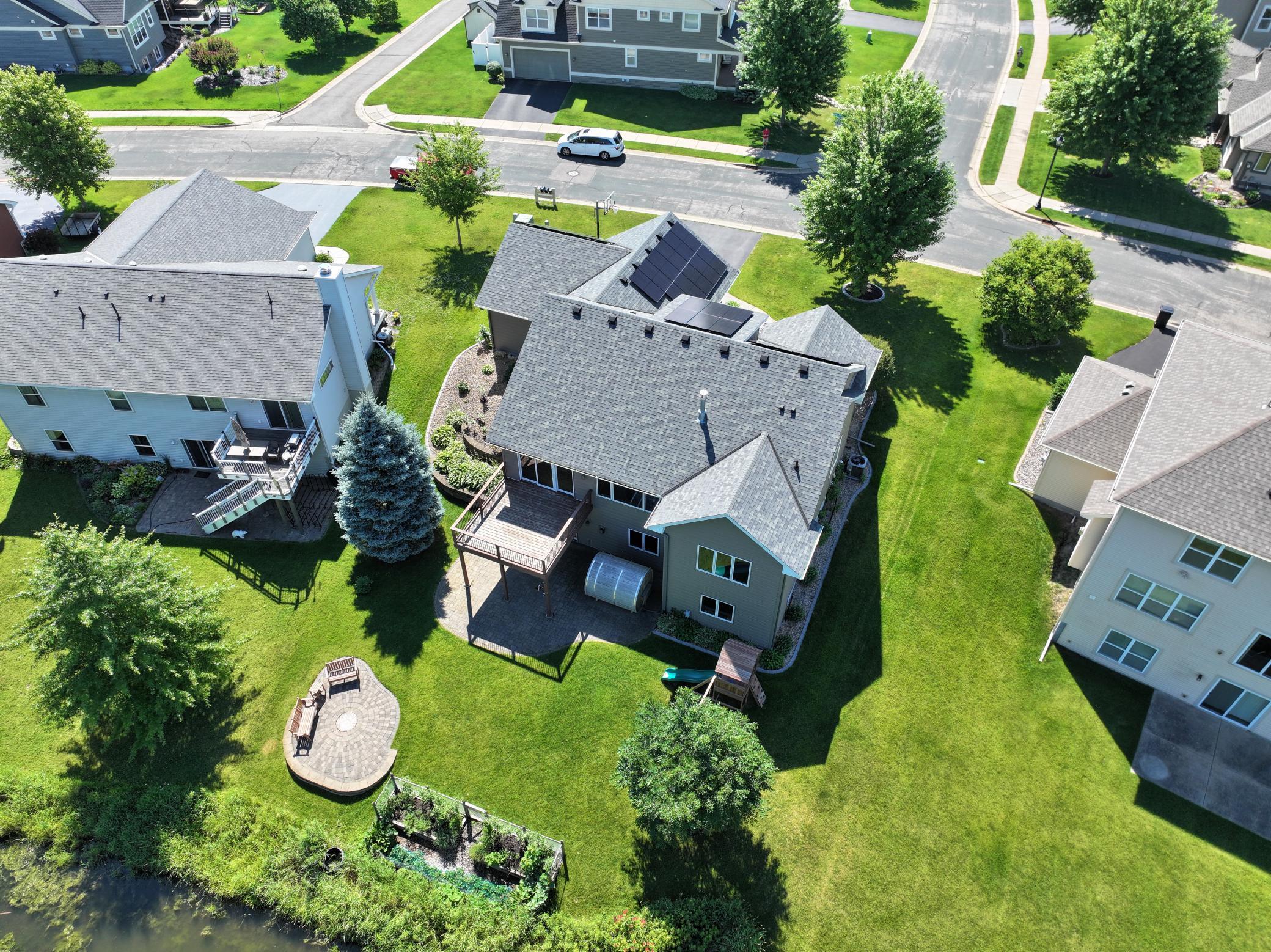 View of Residential at 15602 Enfield Avenue, Hugo MN 55038, Hugo (28 of 42) - Mike Wilen | Minnesota Team Real Estate