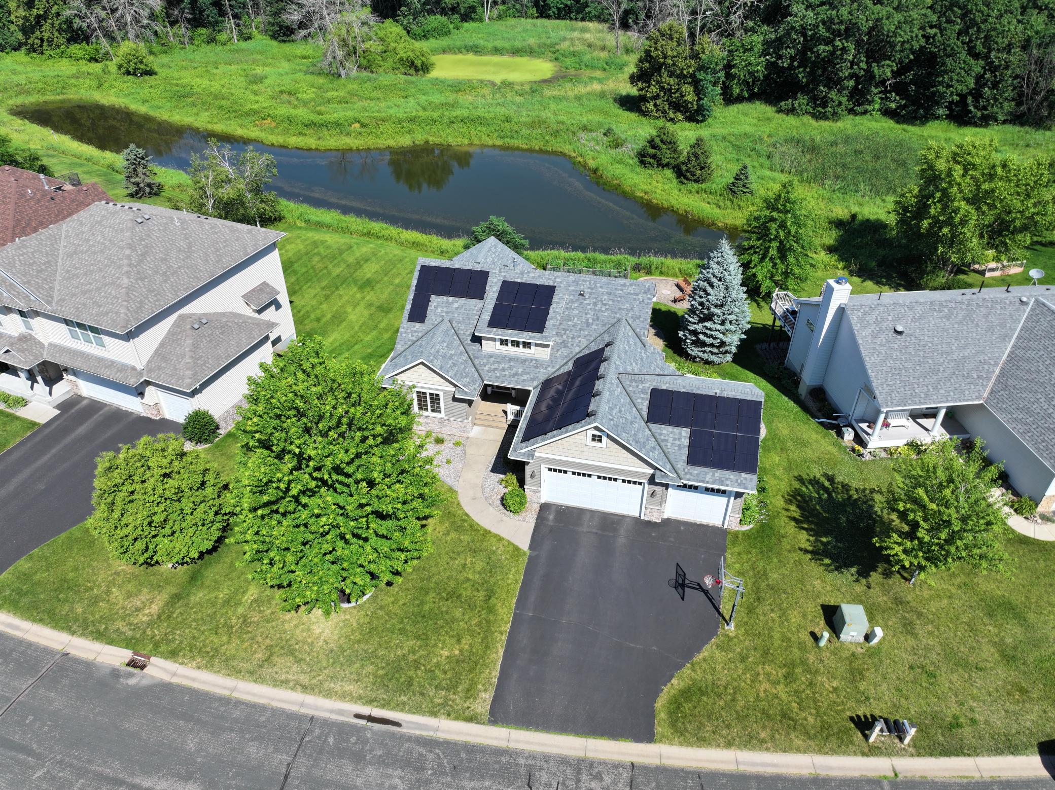 View of Residential at 15602 Enfield Avenue, Hugo MN 55038, Hugo (27 of 42) - Mike Wilen | Minnesota Team Real Estate