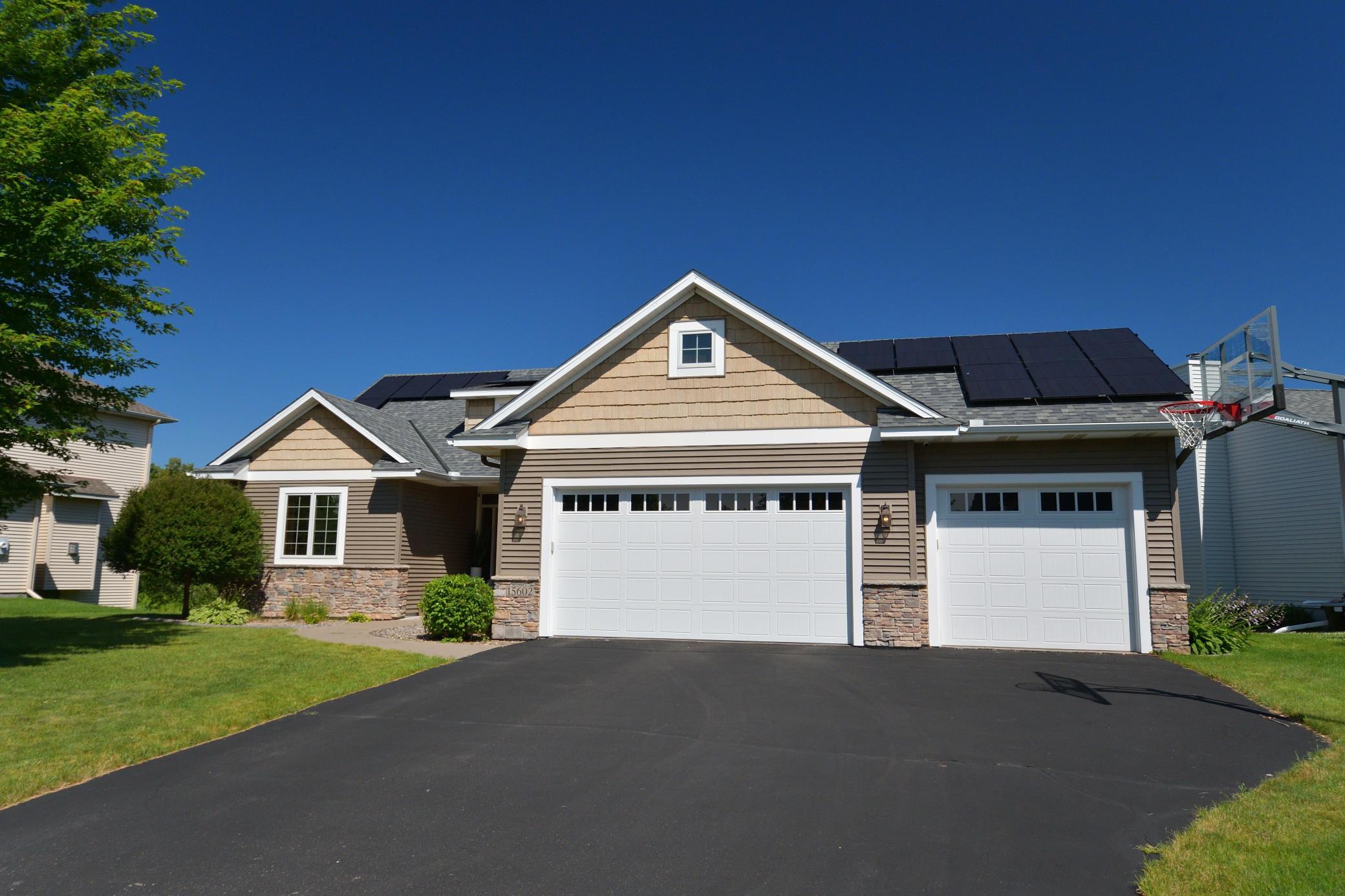 View of Residential at 15602 Enfield Avenue, Hugo MN 55038, Hugo (25 of 42) - Mike Wilen | Minnesota Team Real Estate