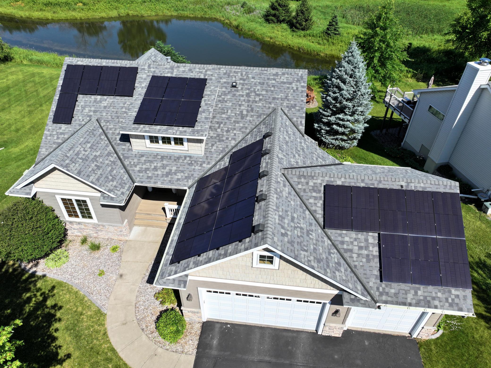 View of Residential at 15602 Enfield Avenue, Hugo MN 55038, Hugo (26 of 42) - Mike Wilen | Minnesota Team Real Estate