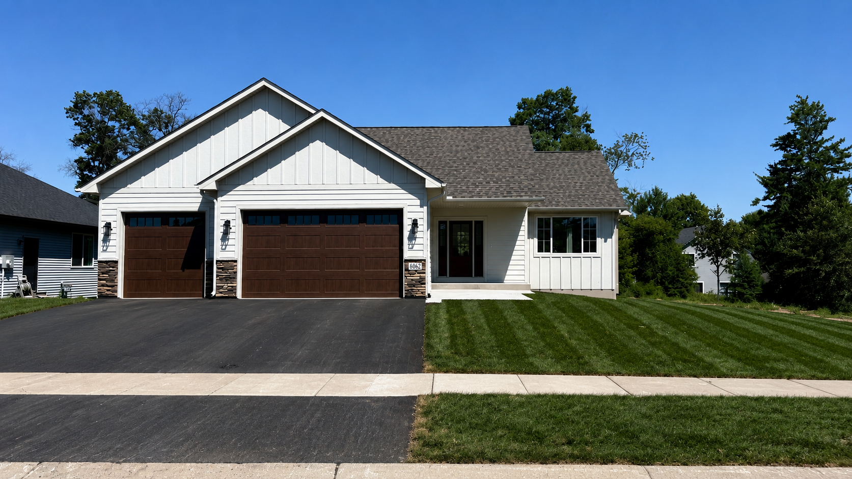 View of Single Family at 6062 Fuller Circle, Wyoming - Mike Wilen | Minnesota Team Real Estate