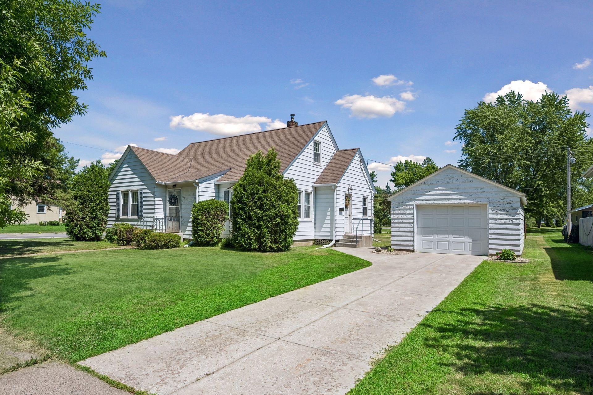 View of Residential at 405 4th Avenue, Milaca MN 56353, Milaca - Mike Wilen | Minnesota Team Real Estate