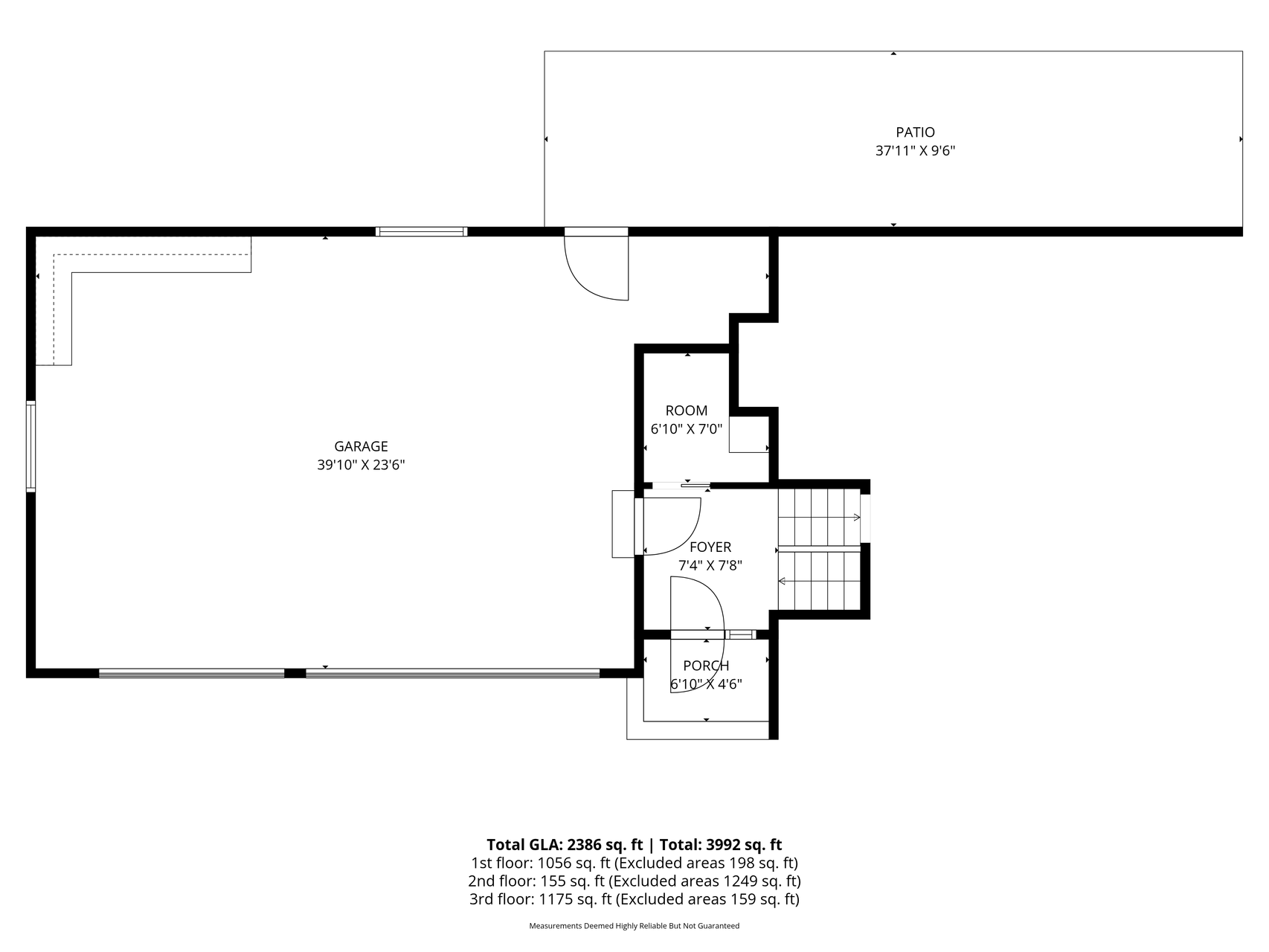 View of Residential at 820 86th Lane, Coon Rapids MN 55433, Coon Rapids (55 of 55) - Mike Wilen | Minnesota Team Real Estate