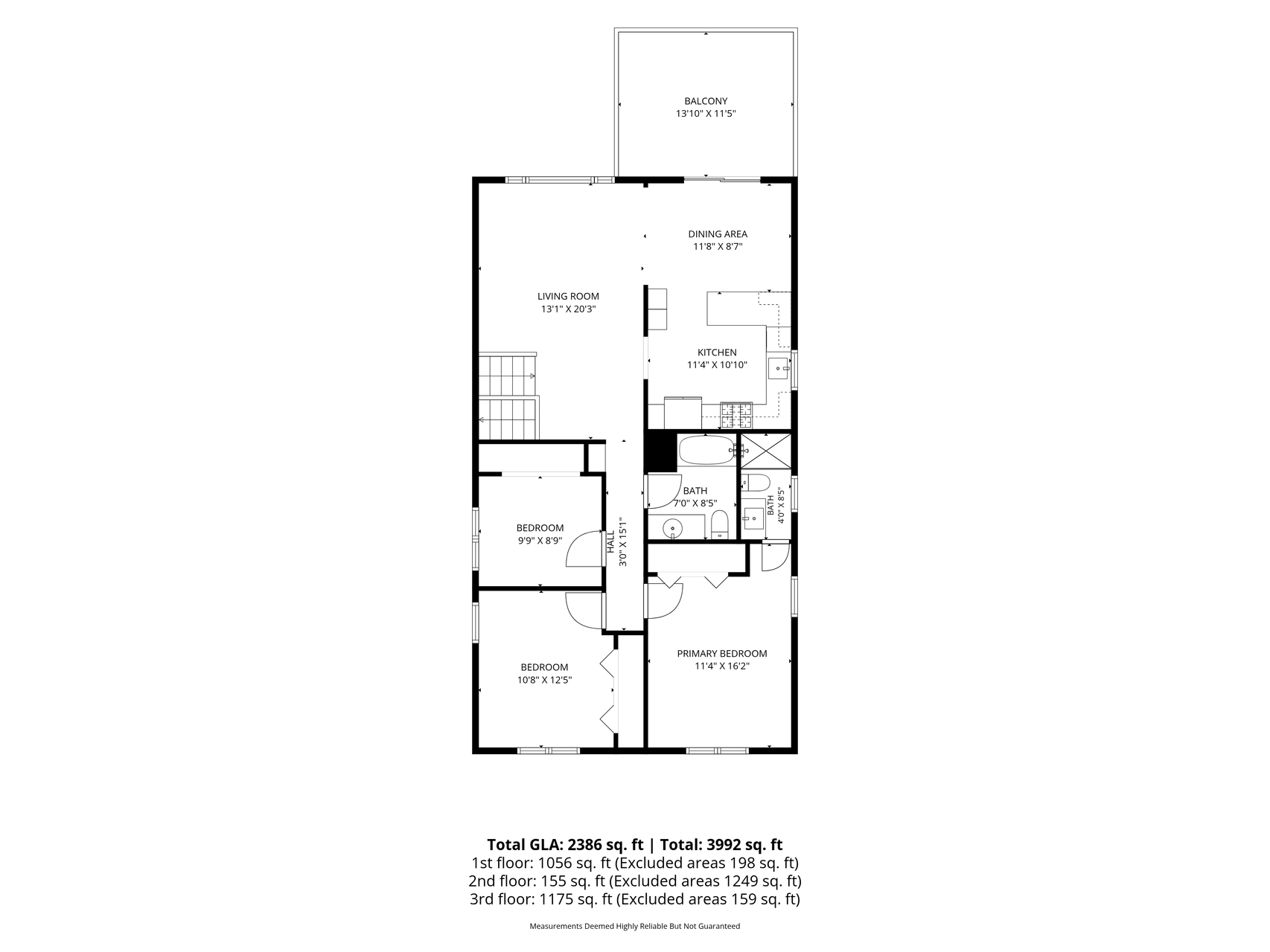 View of Residential at 820 86th Lane, Coon Rapids MN 55433, Coon Rapids (54 of 55) - Mike Wilen | Minnesota Team Real Estate