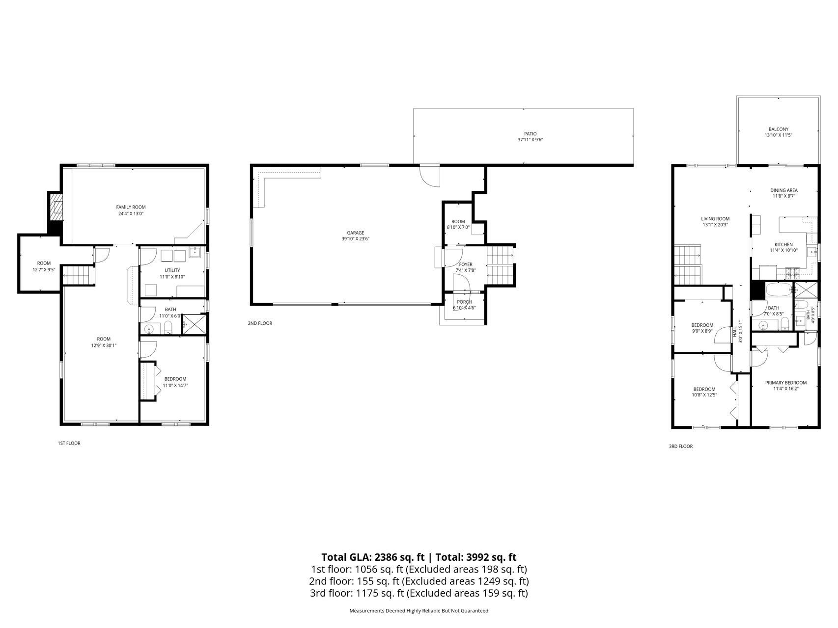 View of Residential at 820 86th Lane, Coon Rapids MN 55433, Coon Rapids (53 of 55) - Mike Wilen | Minnesota Team Real Estate