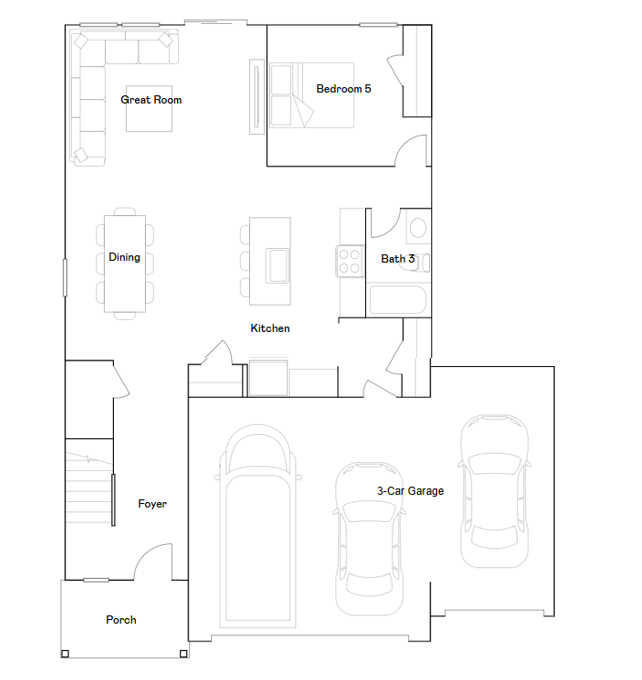 View of Residential at 812 Hopkins Lane, Buffalo MN 55313, Buffalo (26 of 28) - Mike Wilen | Minnesota Team Real Estate