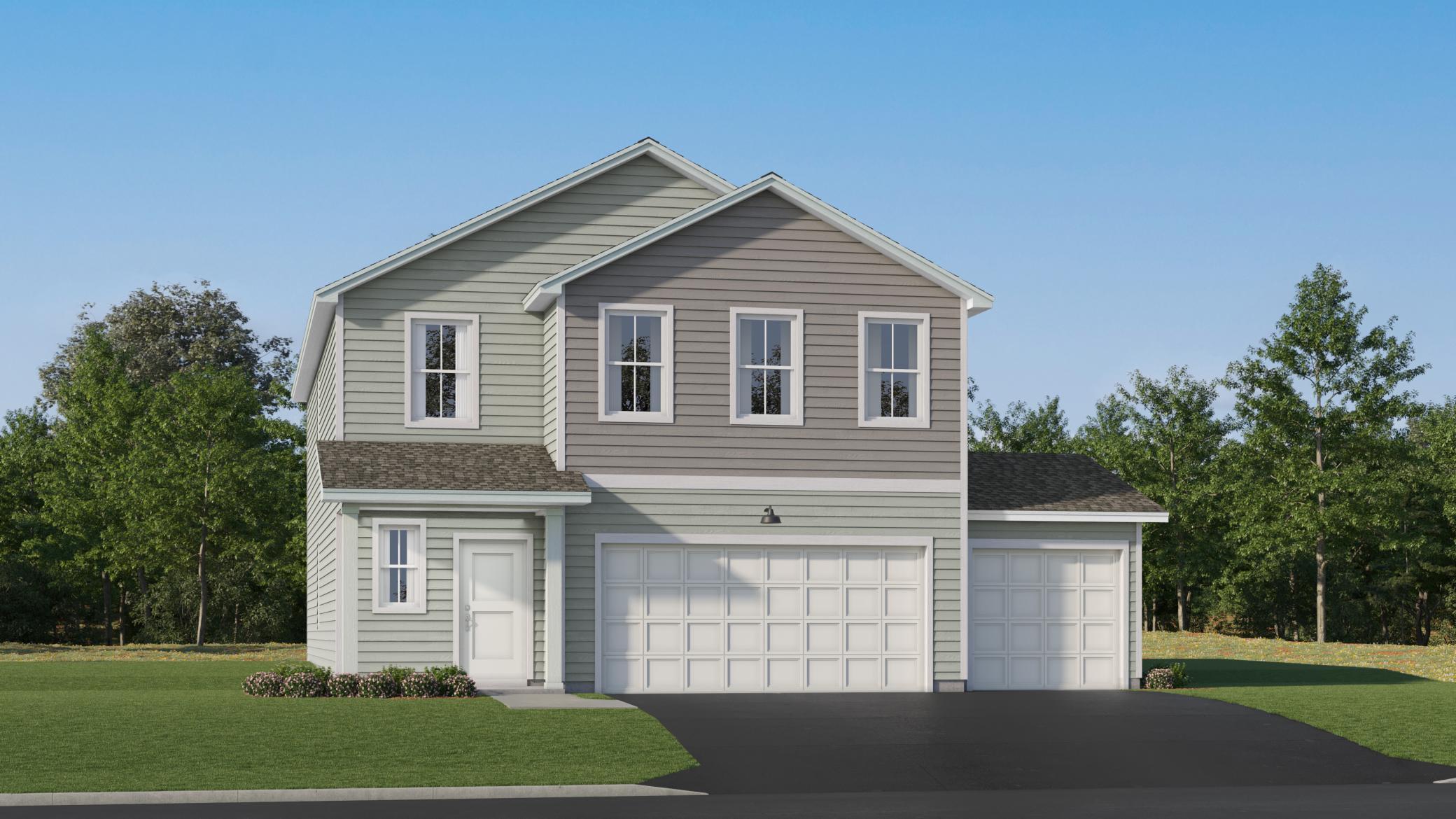 View of Residential at 812 Hopkins Lane, Buffalo MN 55313, Buffalo - Mike Wilen | Minnesota Team Real Estate