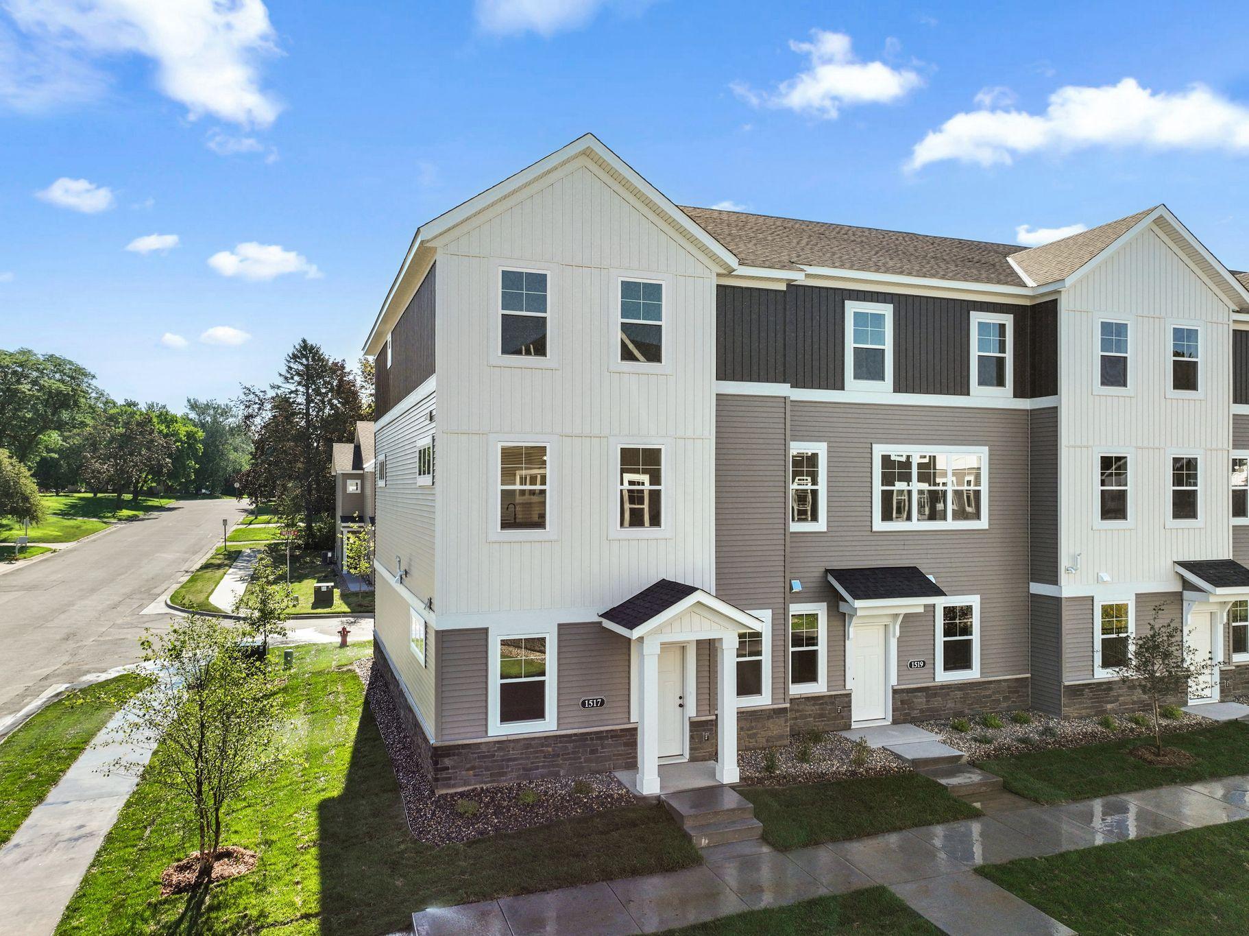 View of Residential at 1517 Trellis Lane, West Saint Paul MN 55118, West Saint Paul - Mike Wilen | Minnesota Team Real Estate