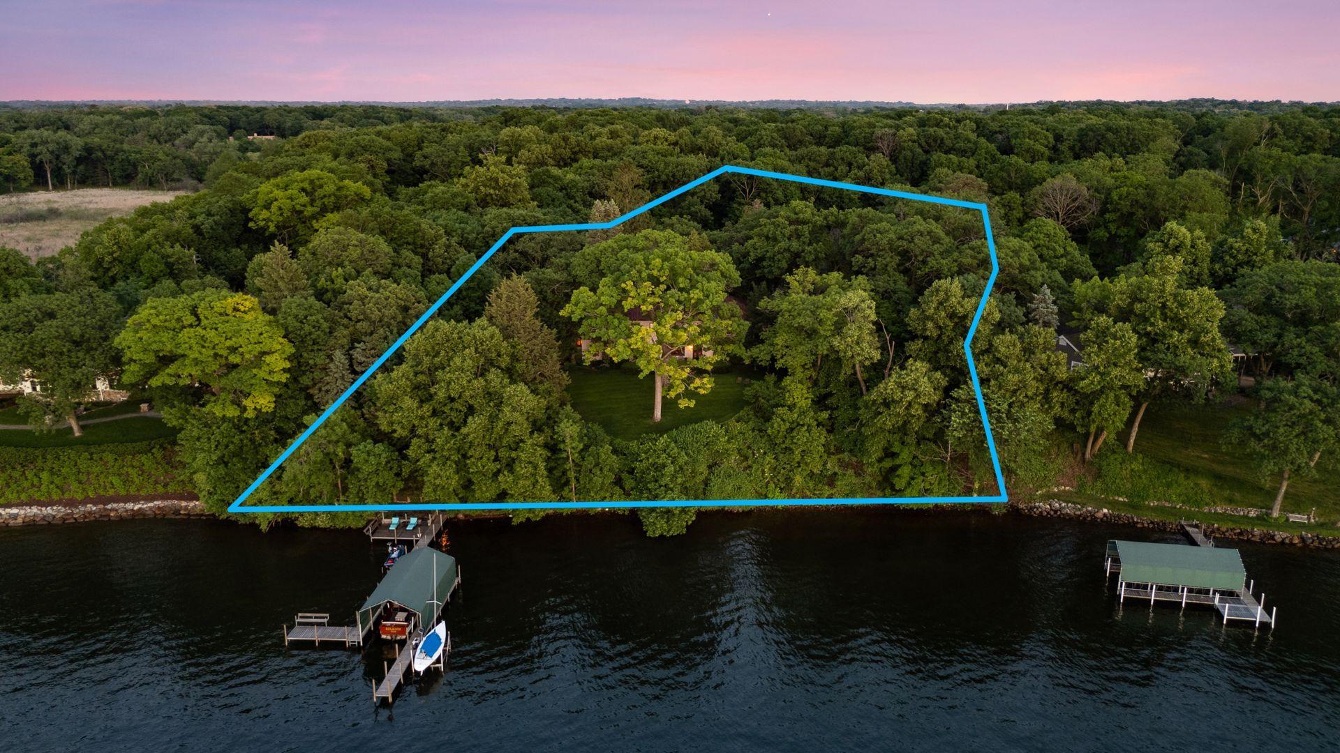 View of Residential at 2730 Gale Road, Wayzata MN 55391, Wayzata (4 of 68) - Mike Wilen | Minnesota Team Real Estate