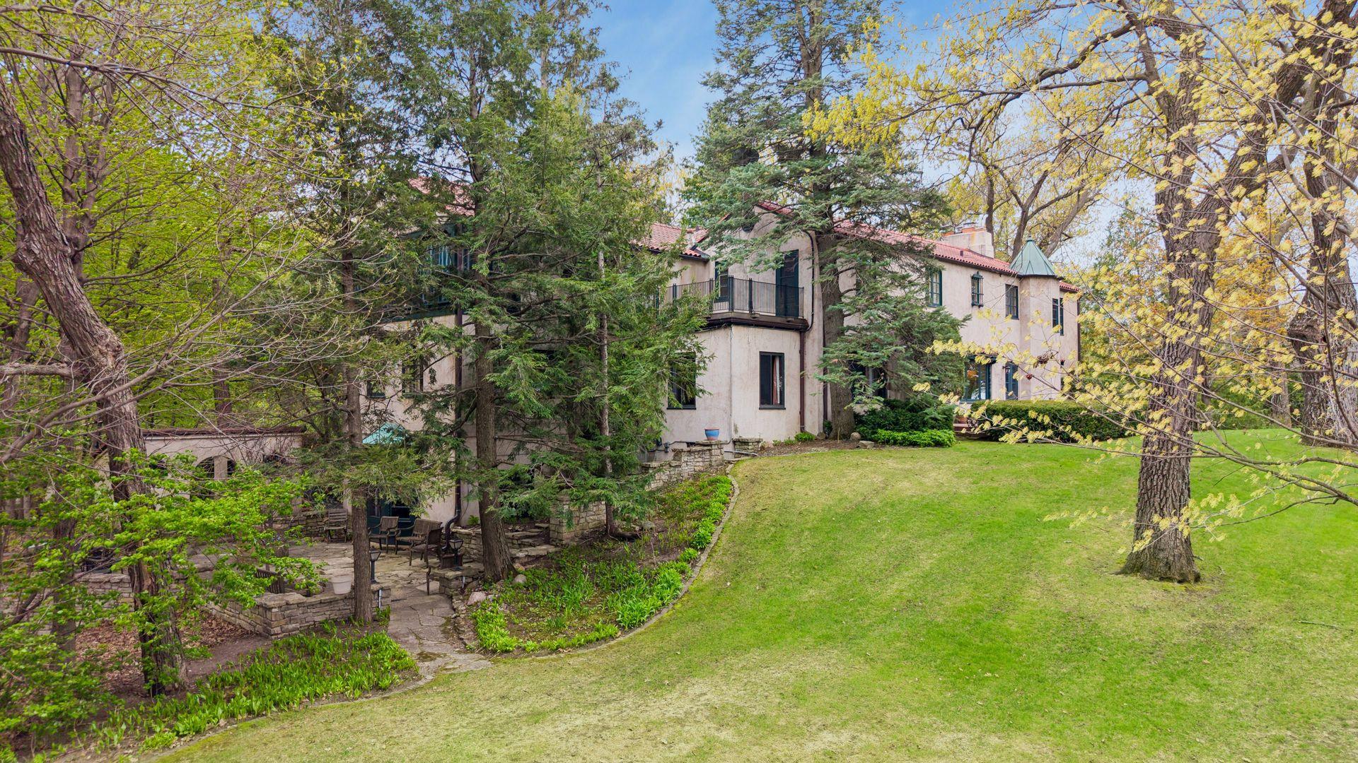 View of Residential at 2730 Gale Road, Wayzata MN 55391, Wayzata (8 of 68) - Mike Wilen | Minnesota Team Real Estate