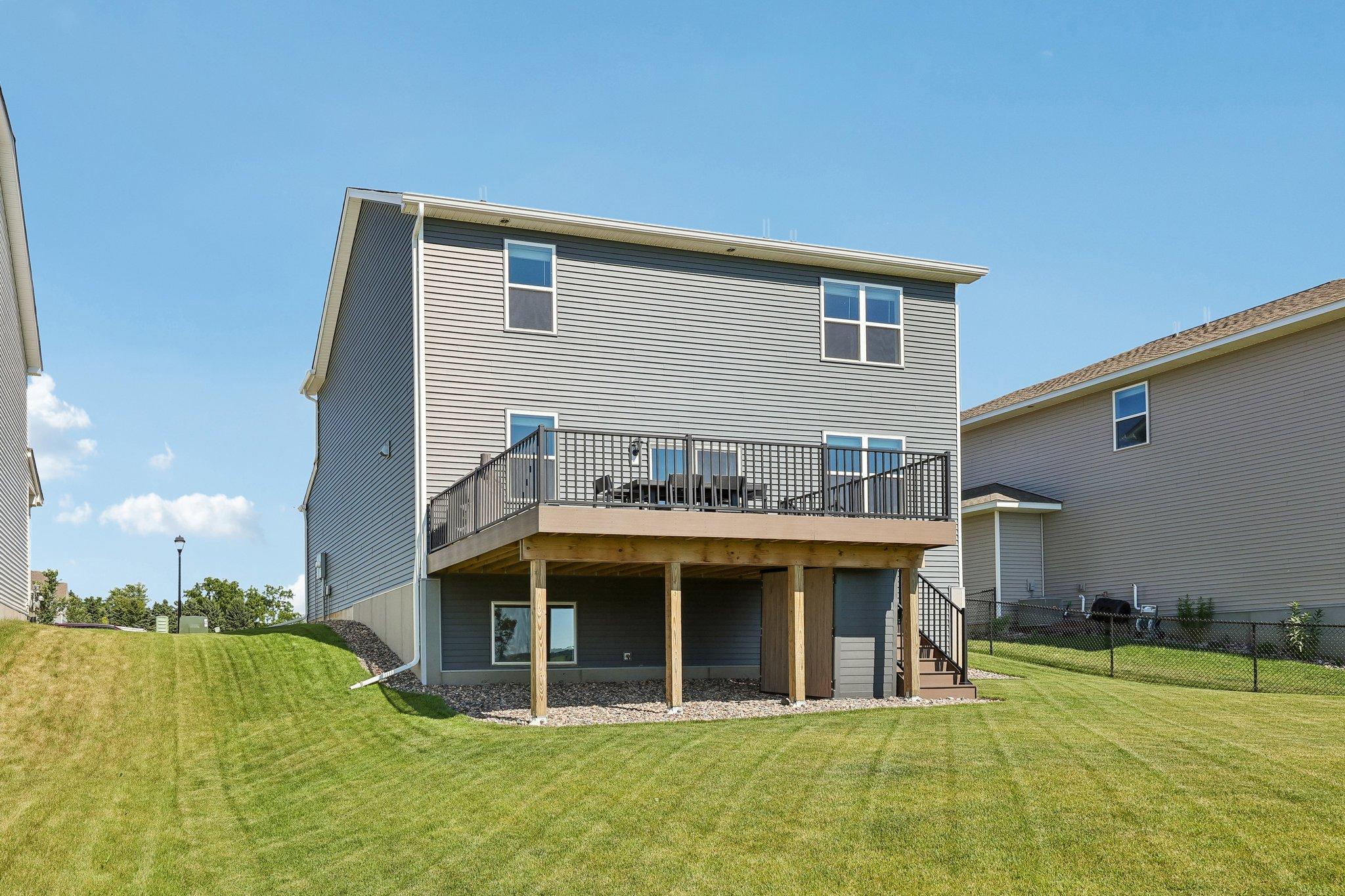 View of Residential at 20973 Flemming Street, Farmington MN 55024, Farmington (41 of 42) - Mike Wilen | Minnesota Team Real Estate